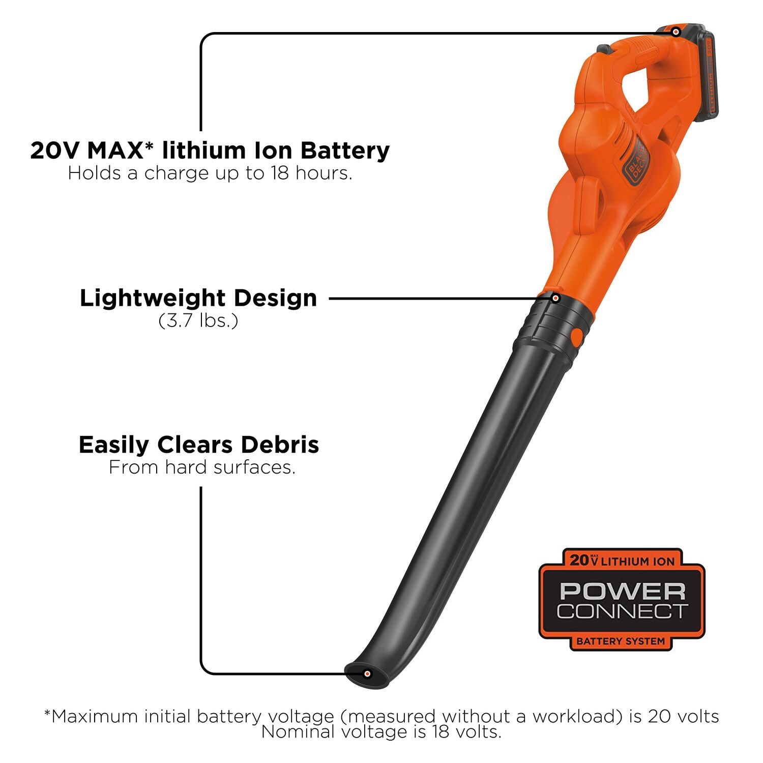 BLACK+DECKER BCK3789D2 Power-Equipment-Combo-Kits - View #11