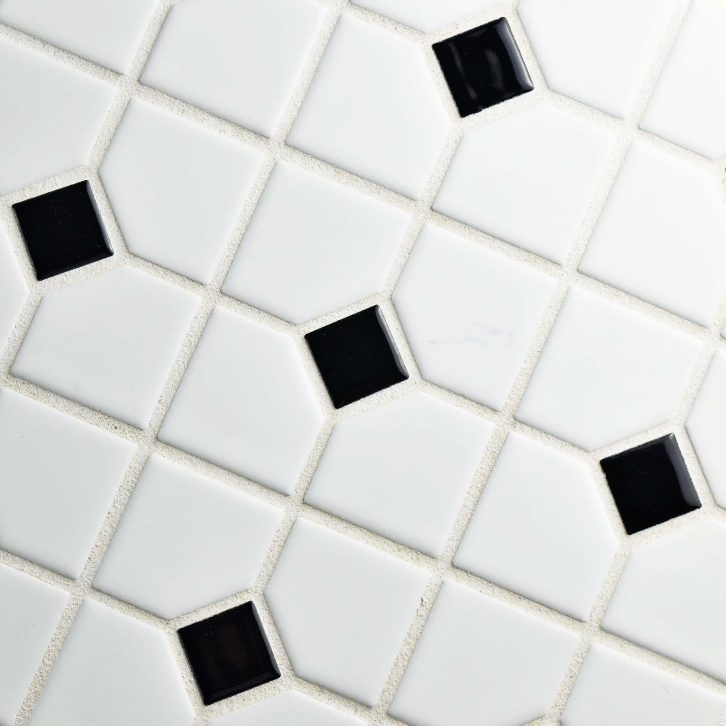 Affinity Tile FKOOX601 Ceramic-Tile - View #4
