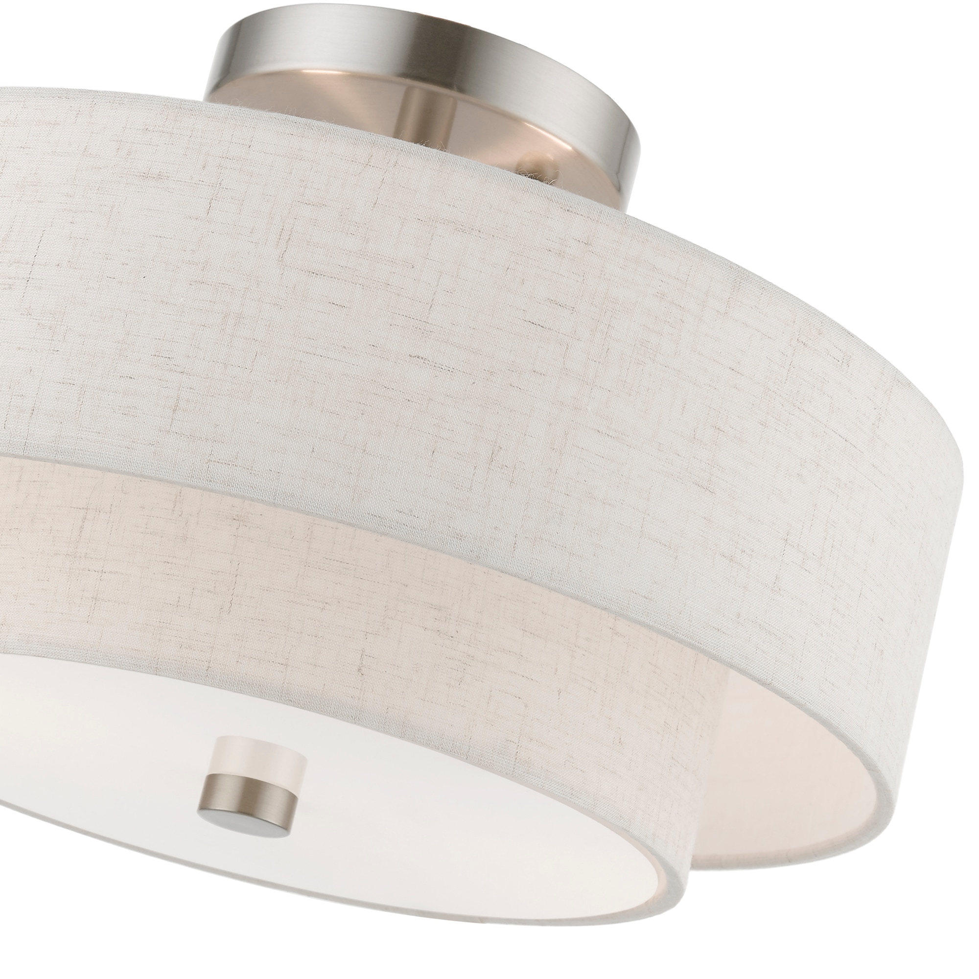 Livex Lighting 51083-91 flushmounts - View #5