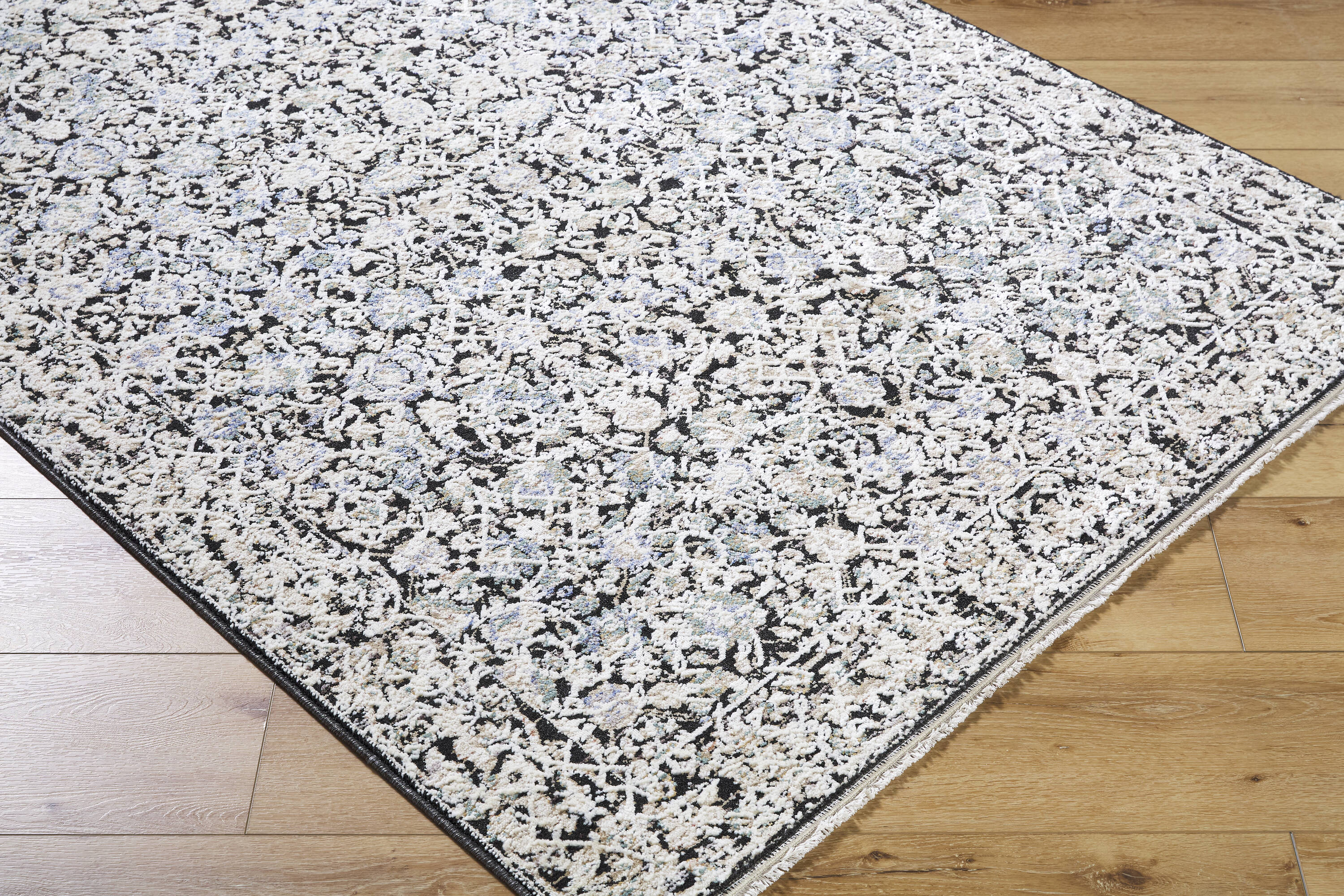 allen + roth 669993 rugs - View #6