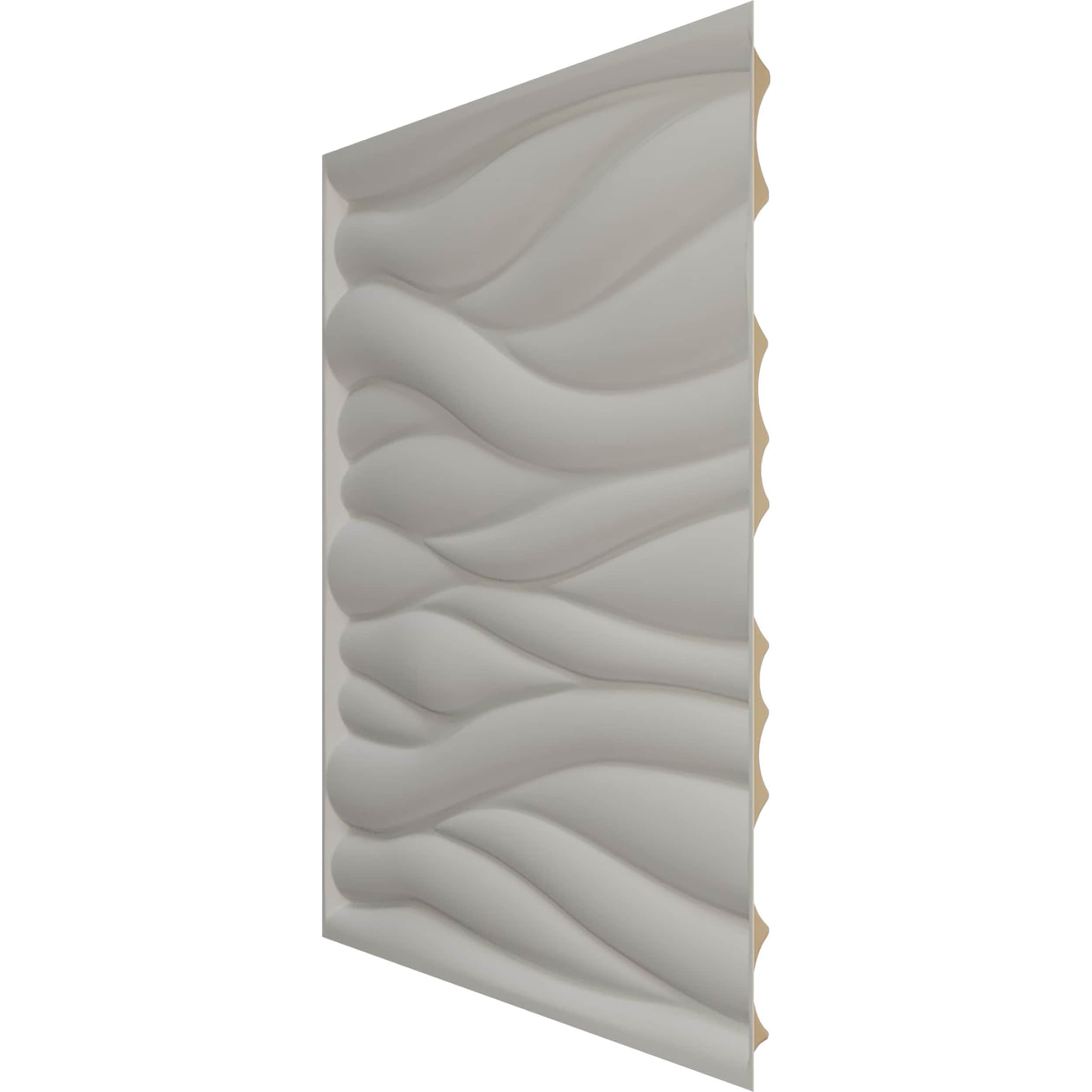 Ekena Millwork WP20X20RPGBE Wall-Panels - View #4