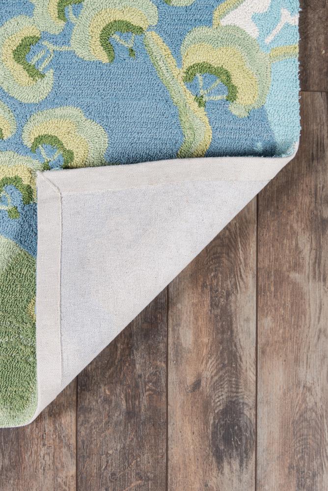 Momeni EMBRAEMB-2BLU2380 rugs - View #5