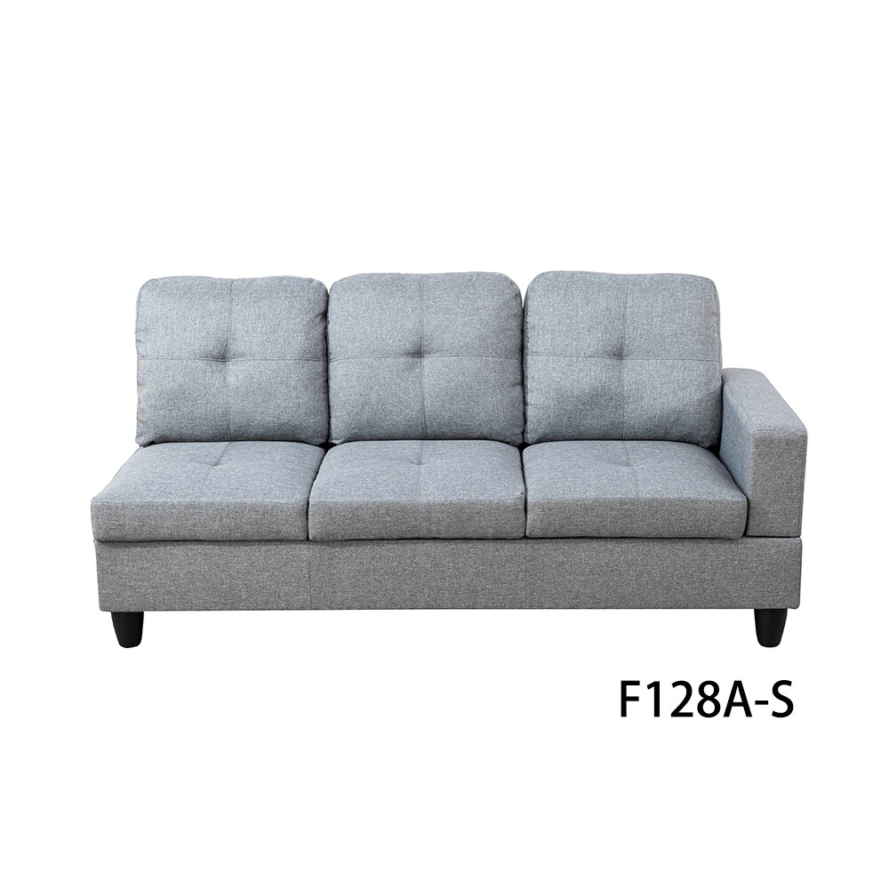 Siavonce XHF128A Sofas-Loveseats - View #9