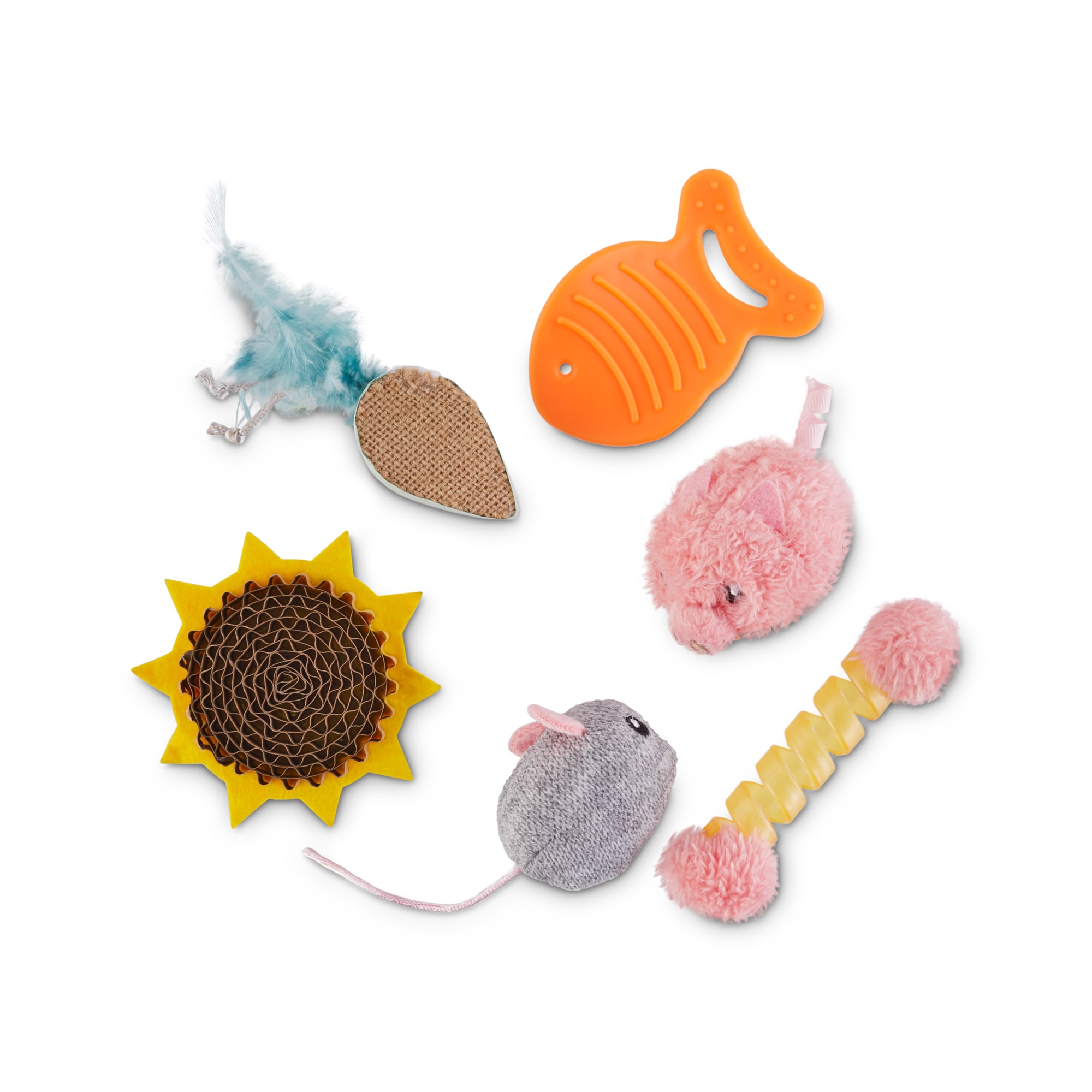 Leaps & Bounds 2973551 Dog-Toys - View #2