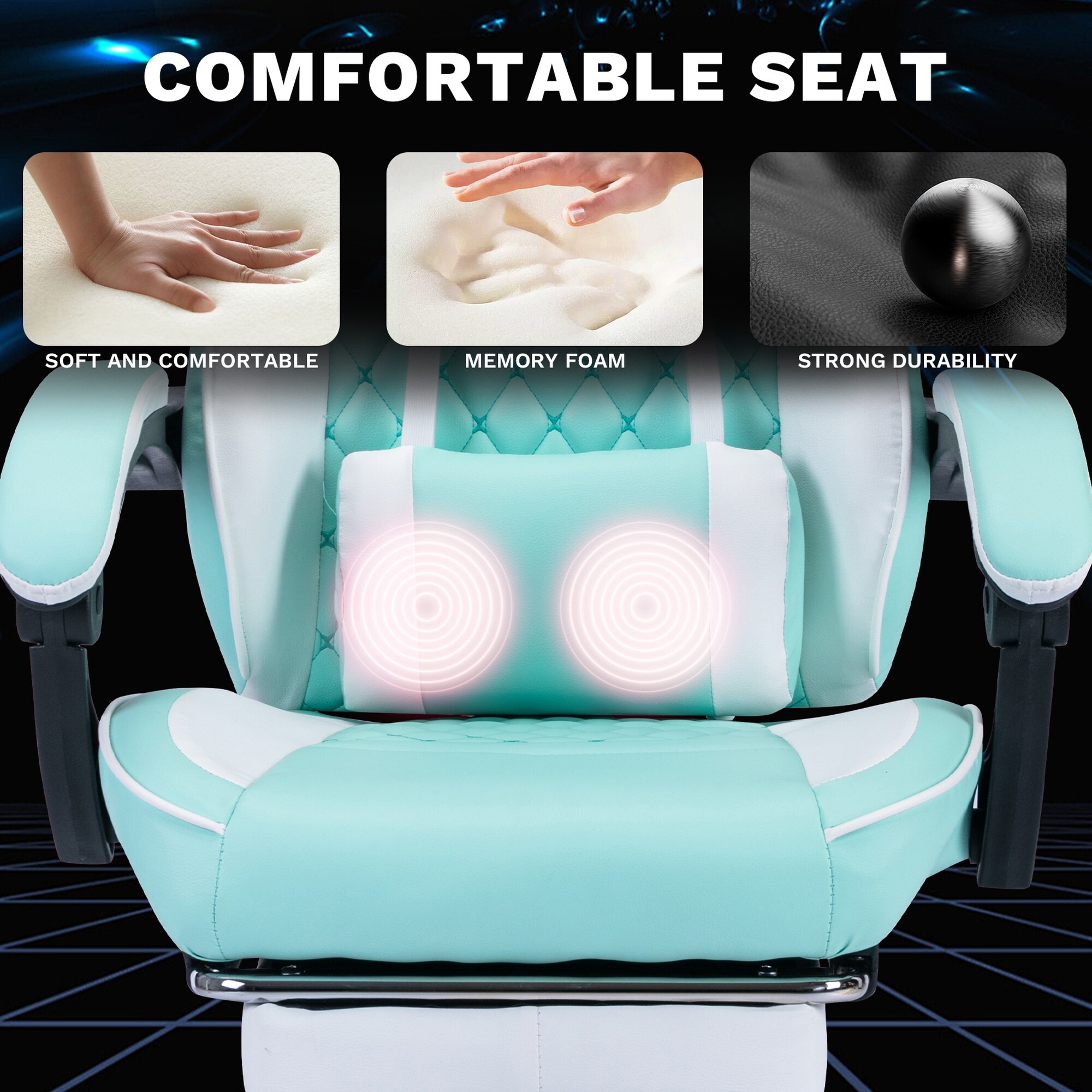 Boyel Living BL-HH-88680 Office-Chairs - View #5