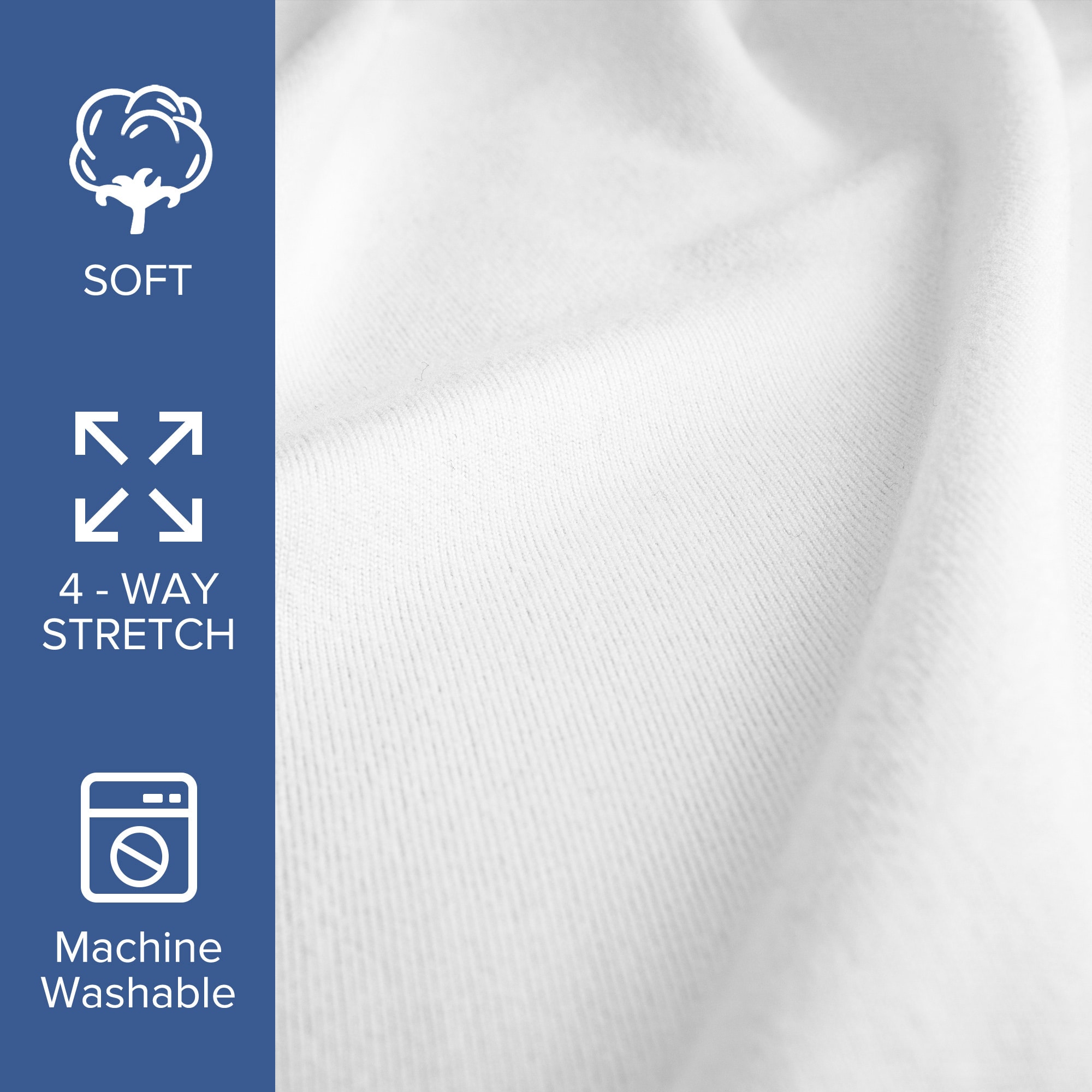 Awesome Home AH-HX102F-SET Sheet-Sets - View #5