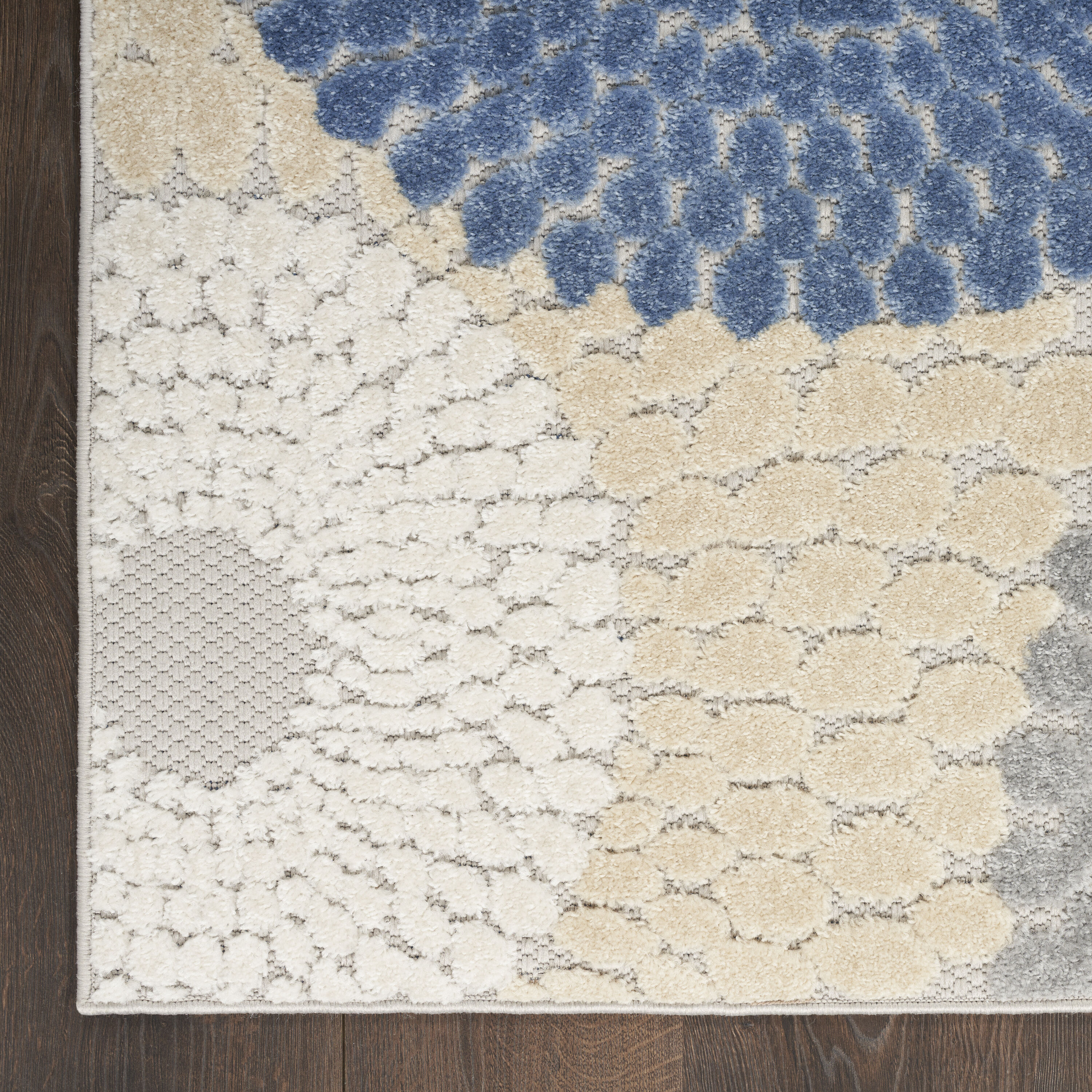 Nourison 099446167248 rugs - View #6