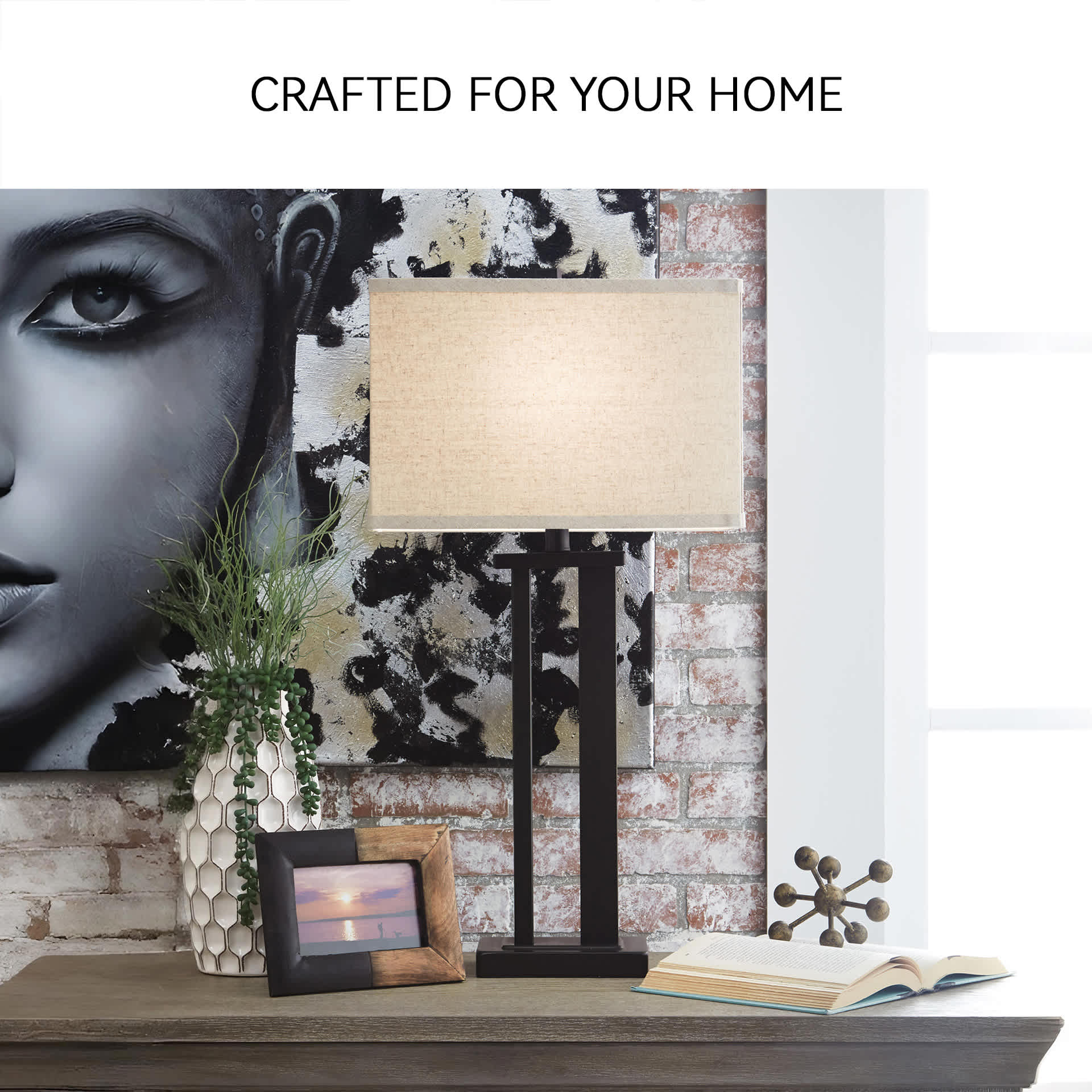 Signature Design by Ashley L204074 Table-Lamps - View #4