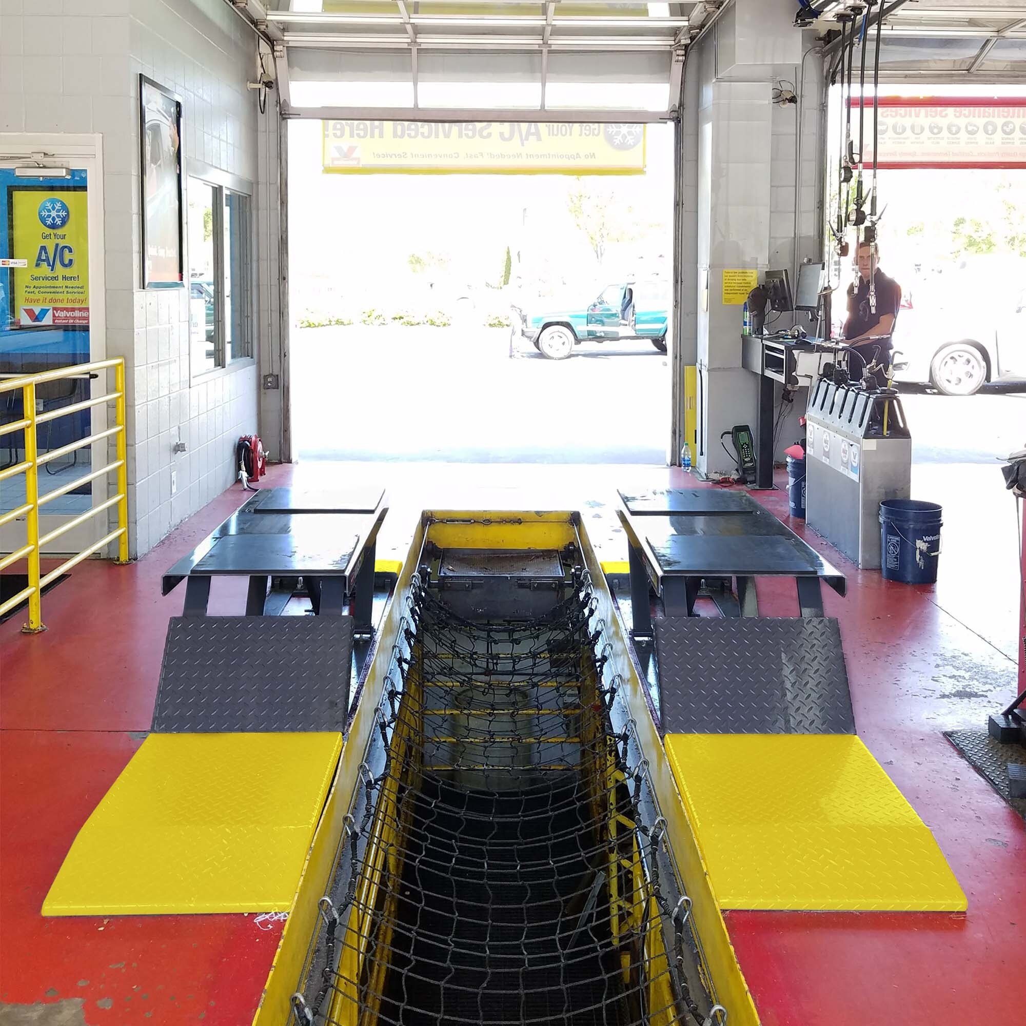 BendPak 5175133 Vehicle-Lifts - View #5