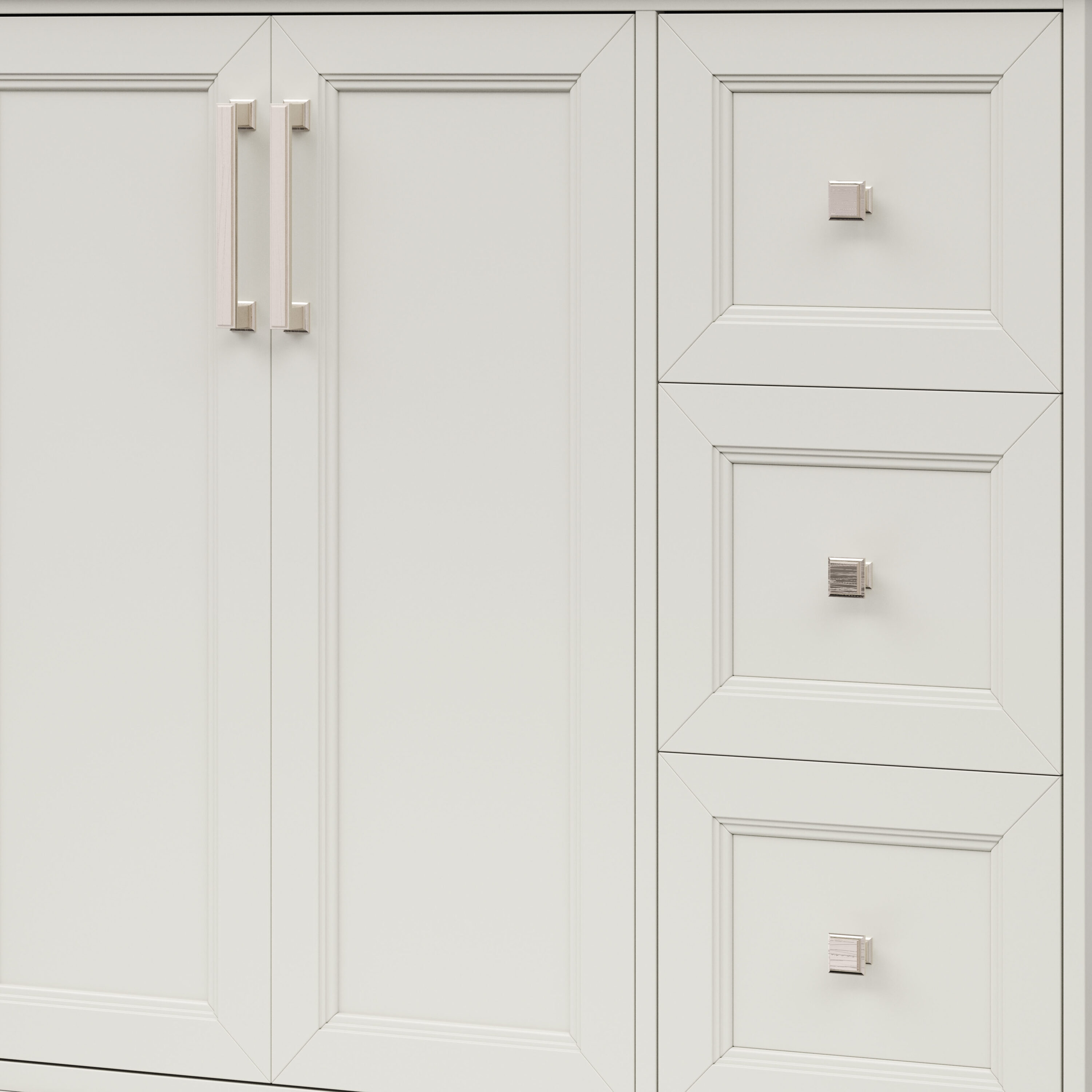 allen + roth LWS36TSVG Bath-Vanity-Combo - View #6