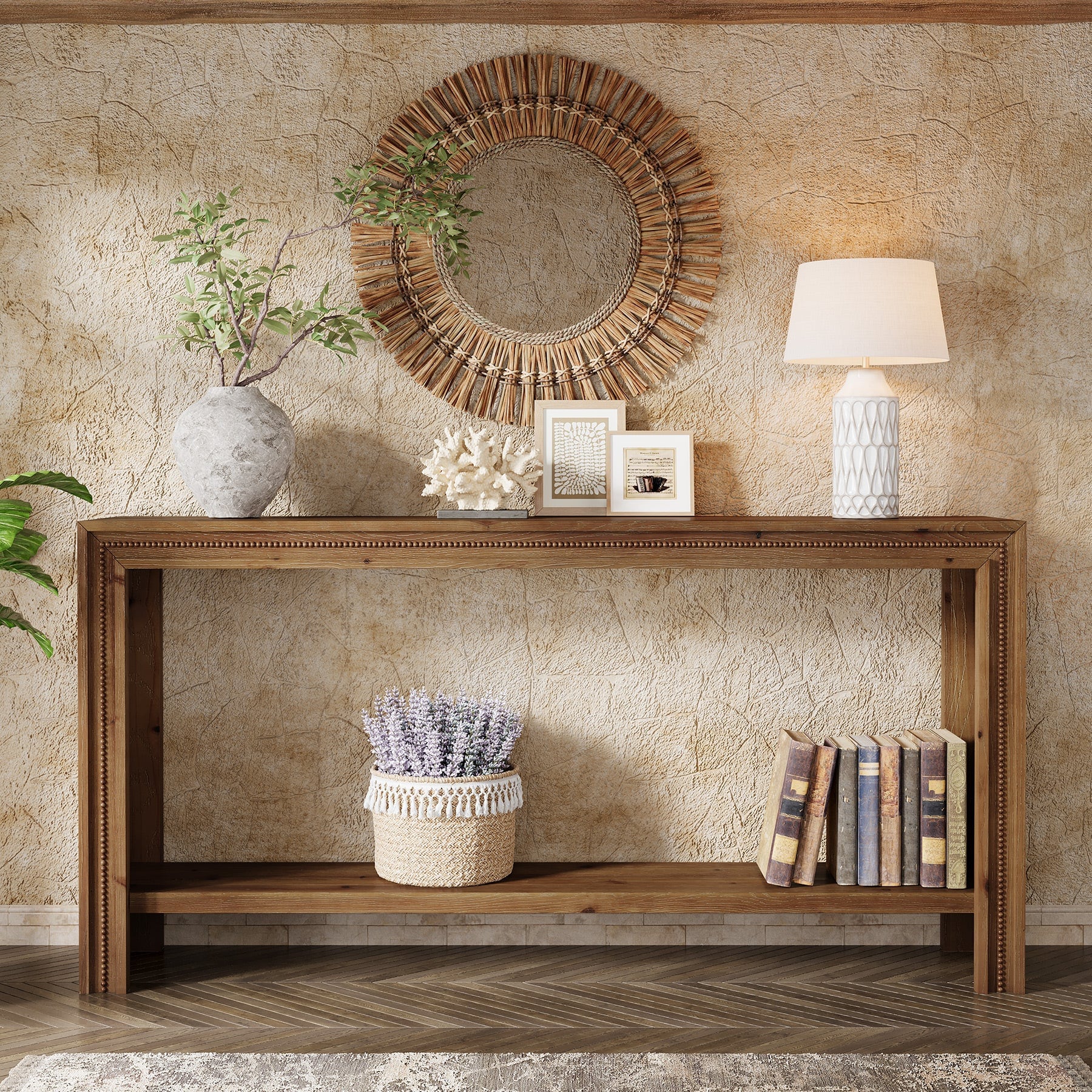Slickblue D-TB-1340 Console-Sofa-Tables - View #4
