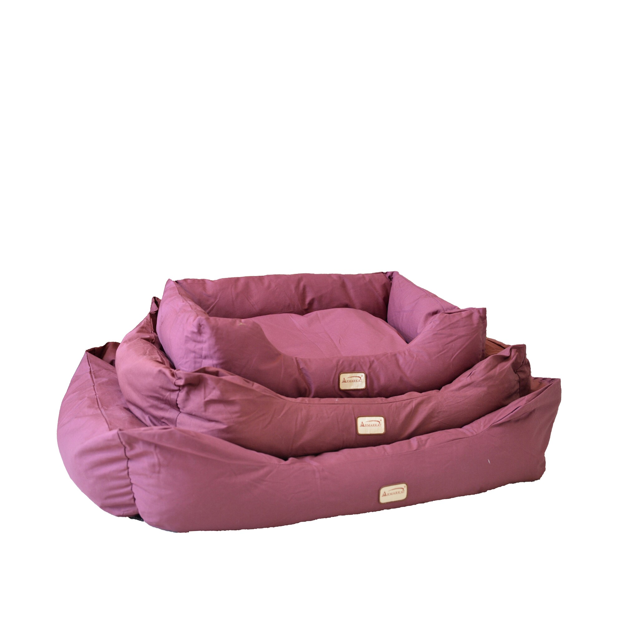 Armarkat D01FJH-X Pet-Beds - View #5