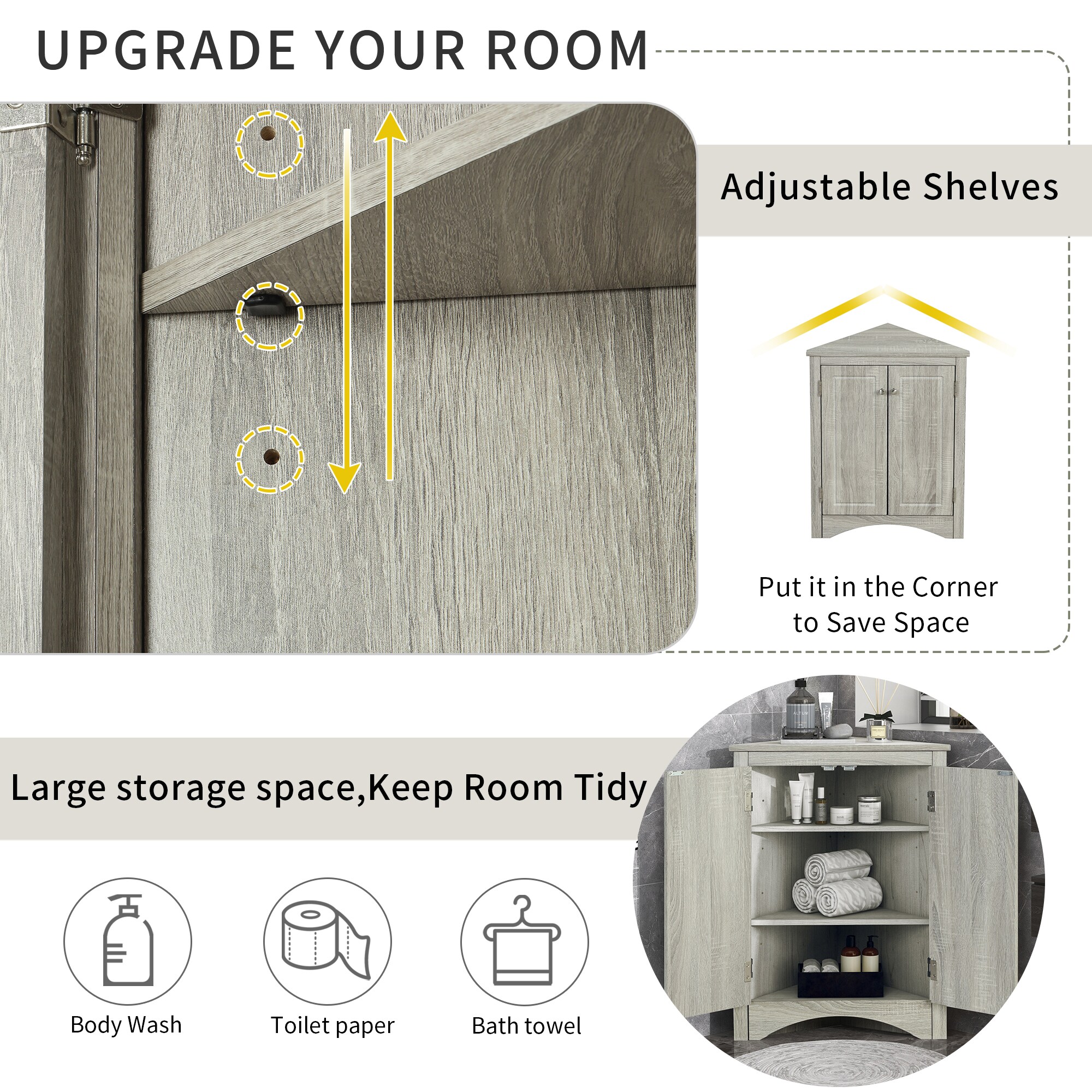 Siavonce FZ66962 Utility-Storage-Cabinets - View #18