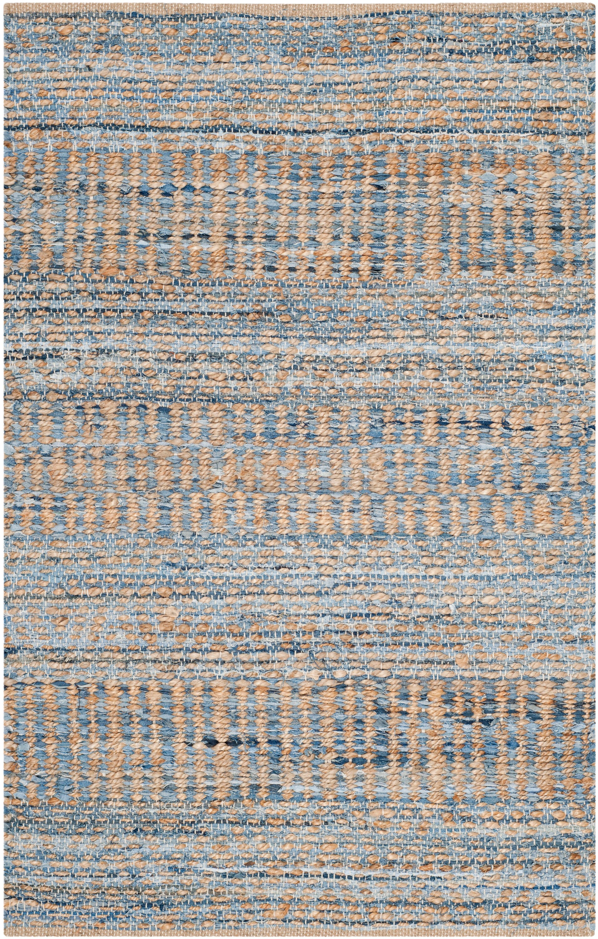 Safavieh CAP353A-3 rugs - View #2