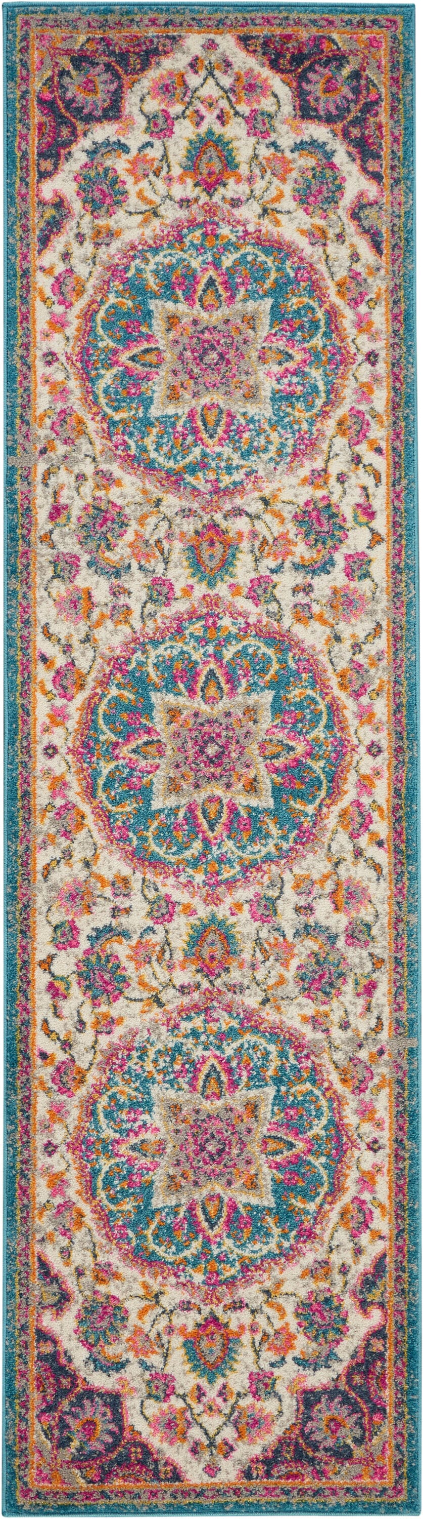 Nourison 099446014467 rugs - View #2