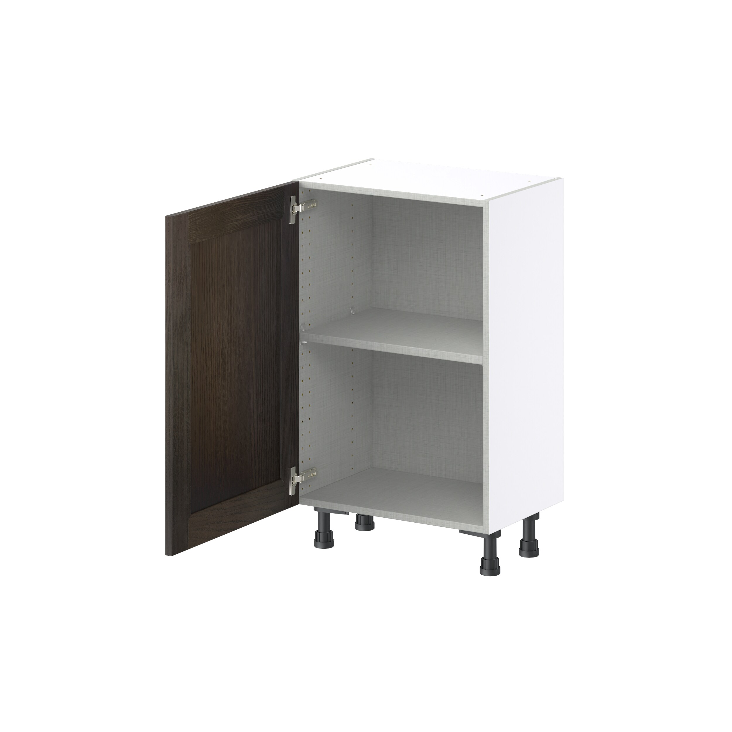 Hugo&Borg DSB2114FH(L/R)-MO Cabinets-Kitchen - View #6