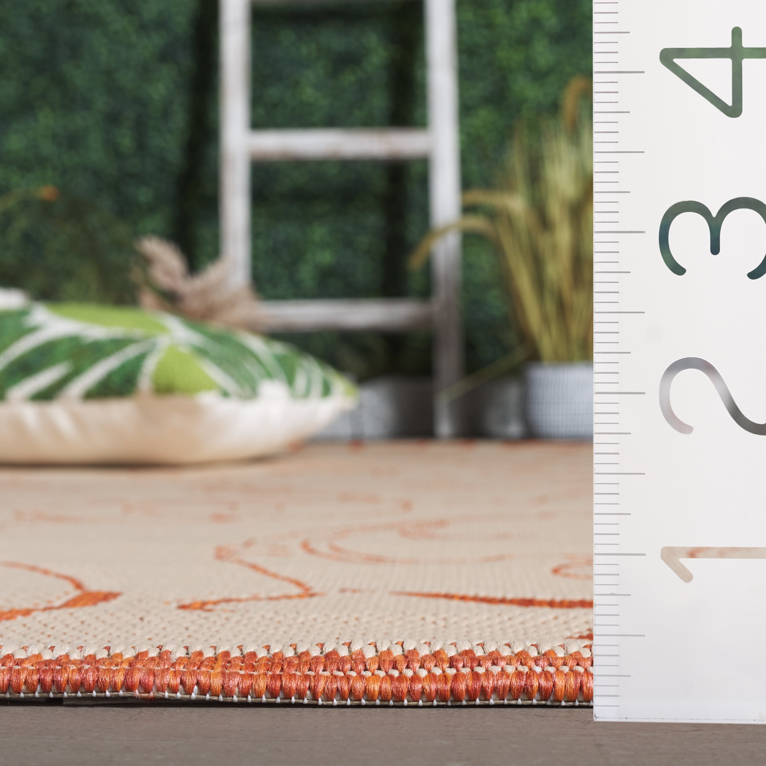 Safavieh CY2665-3201-3 rugs - View #3
