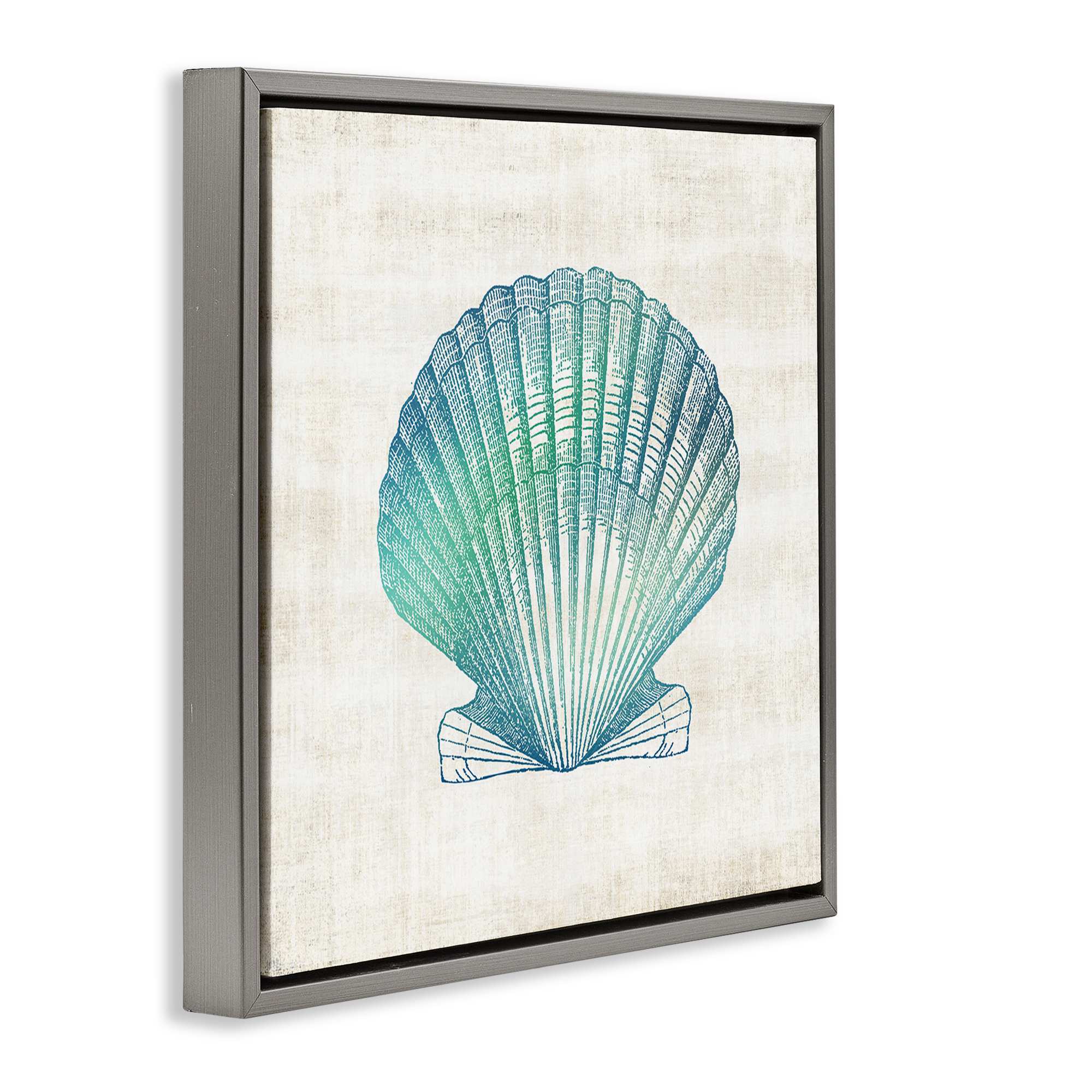 Stupell Industries BS-161-FFL-24X24 Wall-Art - View #2