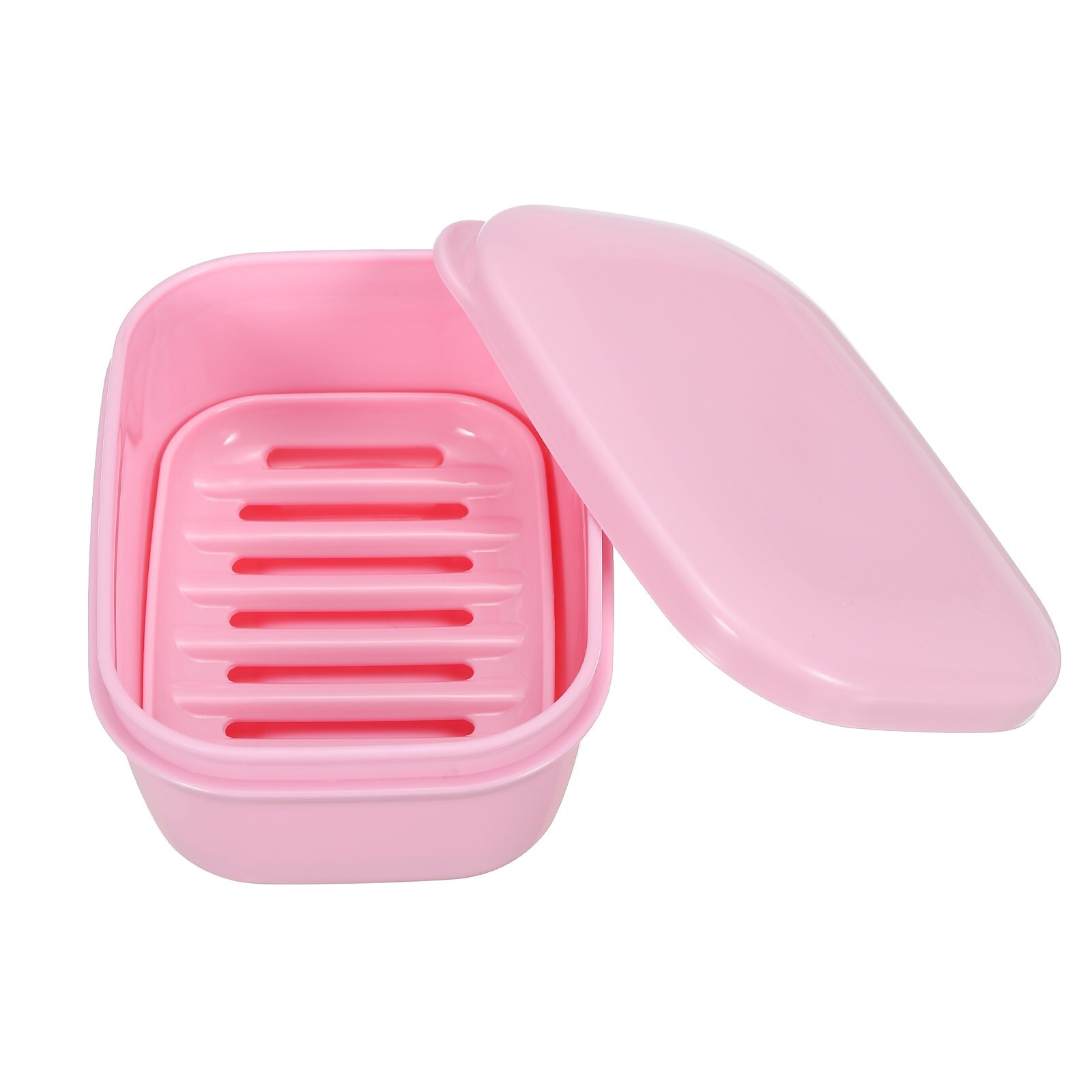 PATIKIL S25120402UX6648 Soap-Dishes - View #3