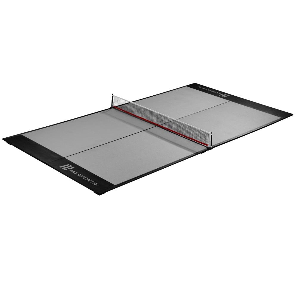 MD Sports Table Tennis Tabletop, Ping Pong Tabletop 84-in Indoor Tabletop Ping Pong Table