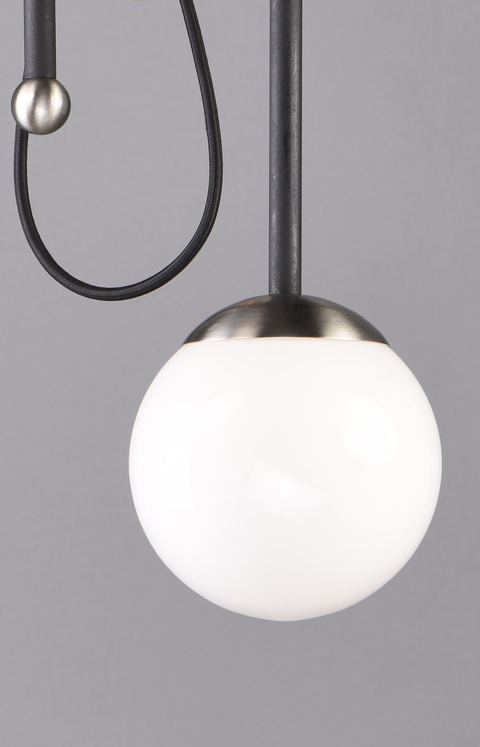 Maxim Lighting 21664WTBKSN Pendant-Lights - View #3