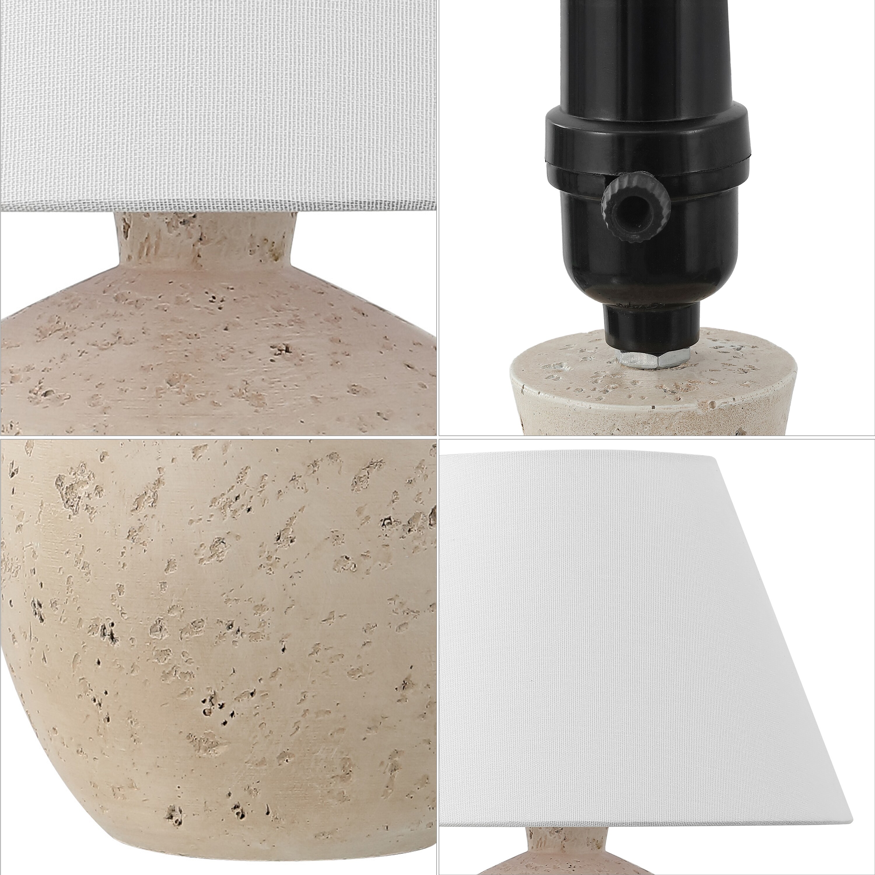 JONATHAN  Y JYL5606C-SET2 Table-Lamps - View #6