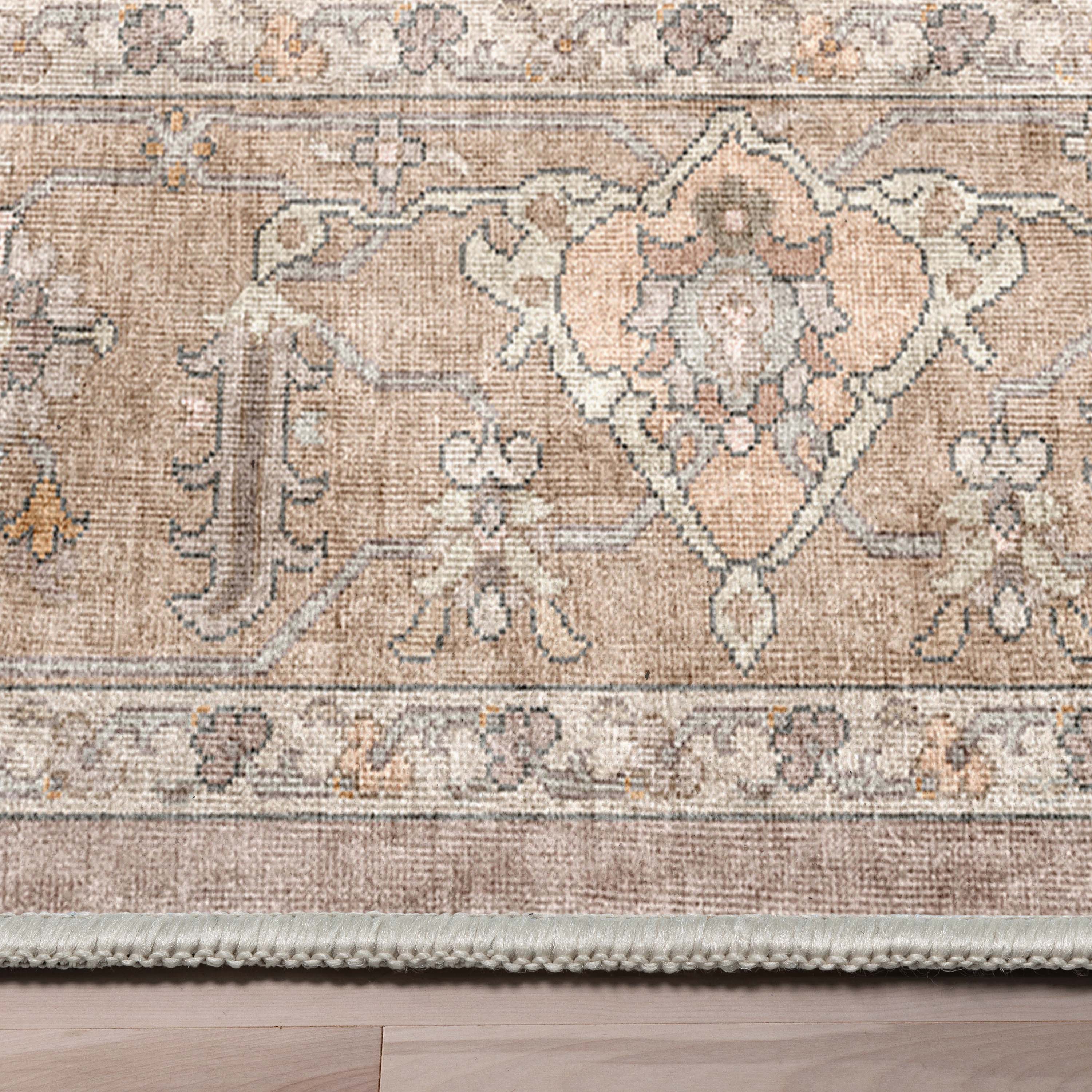 Well Woven W-AP-21B-5 rugs - View #5