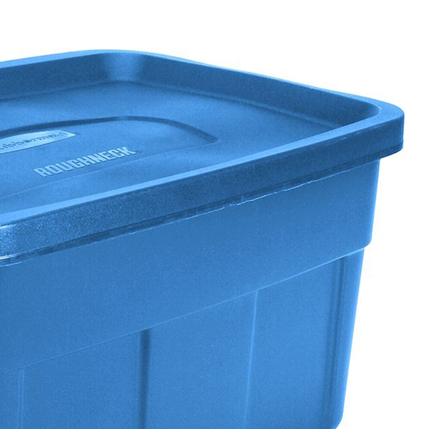 Rubbermaid 245402 Plastic-Storage-Totes - View #5