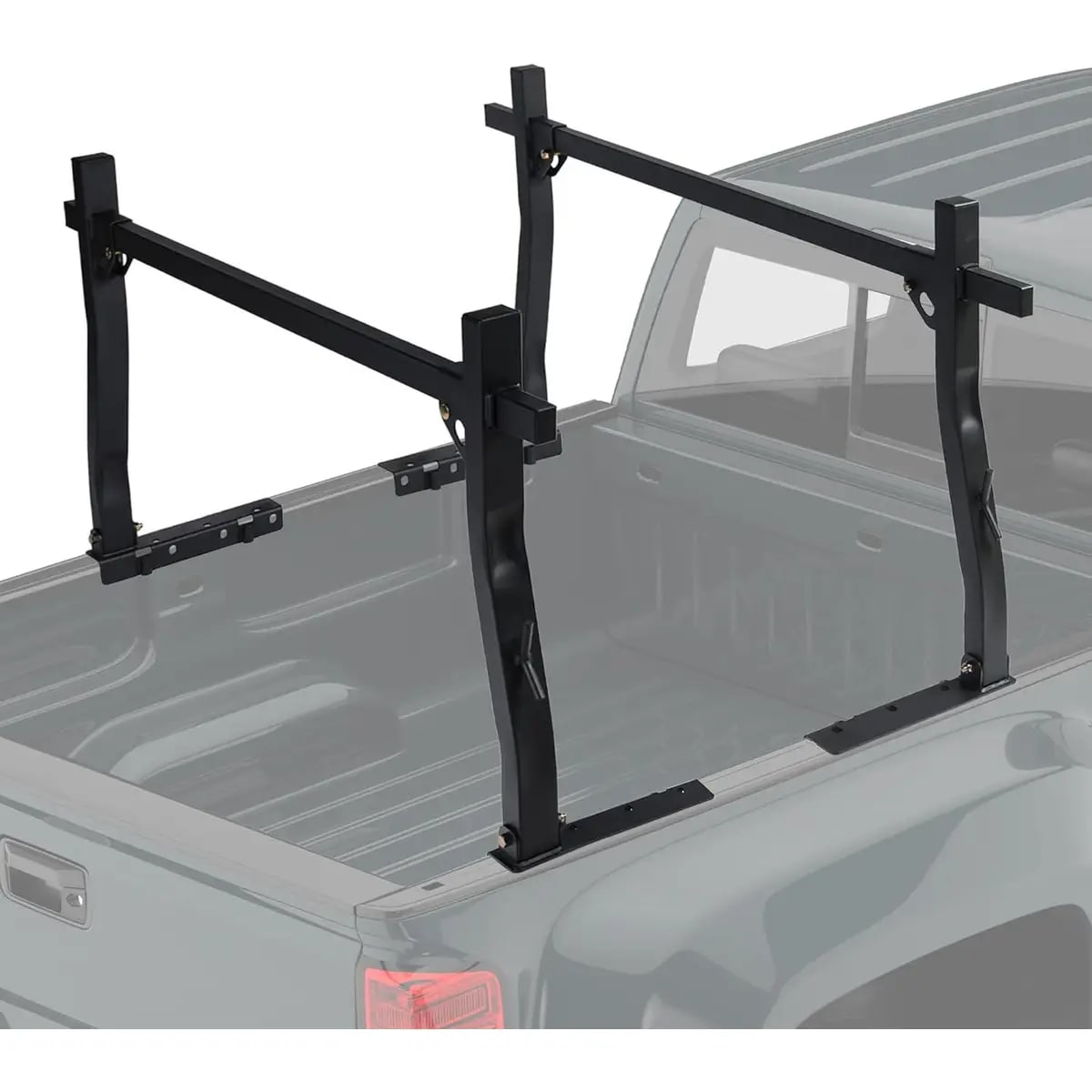 Uriah Products 4.9-in Steel Trunk Multi-use rack