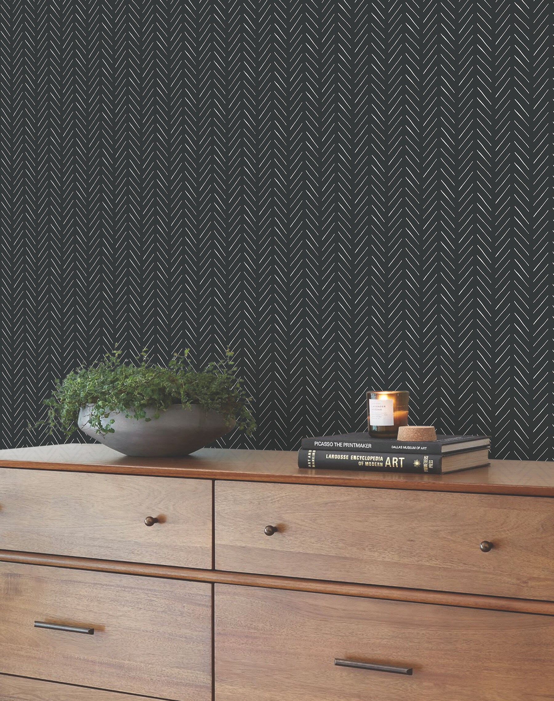 York Wallcoverings PSW1488RL wallpaper - View #7