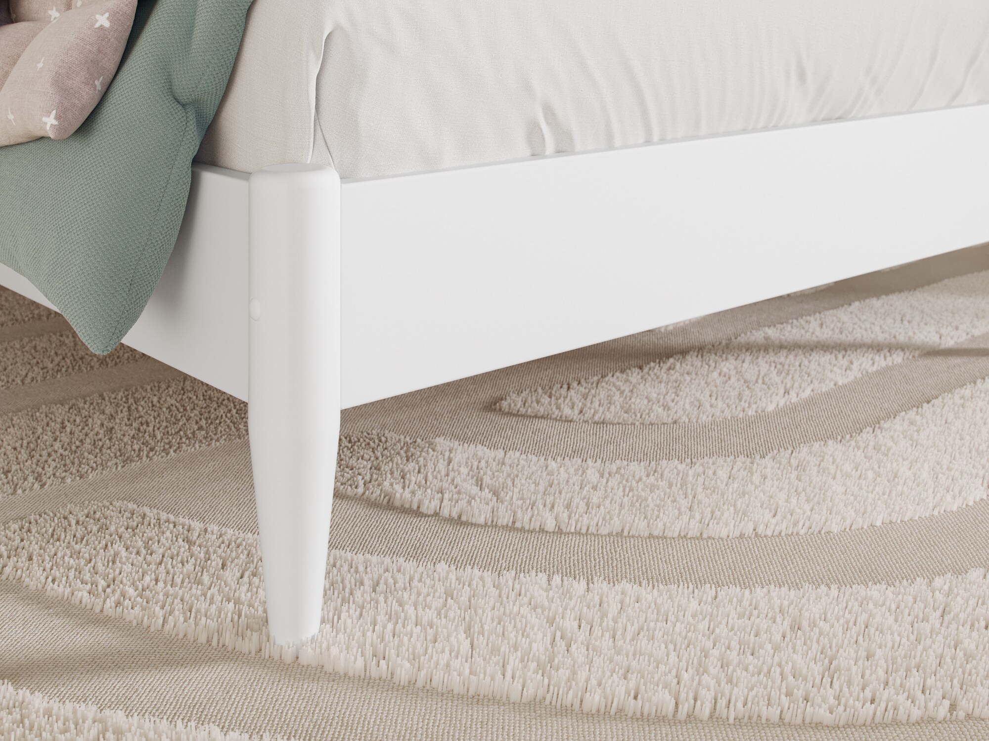 AFI Furnishings AR8778022 beds - View #7