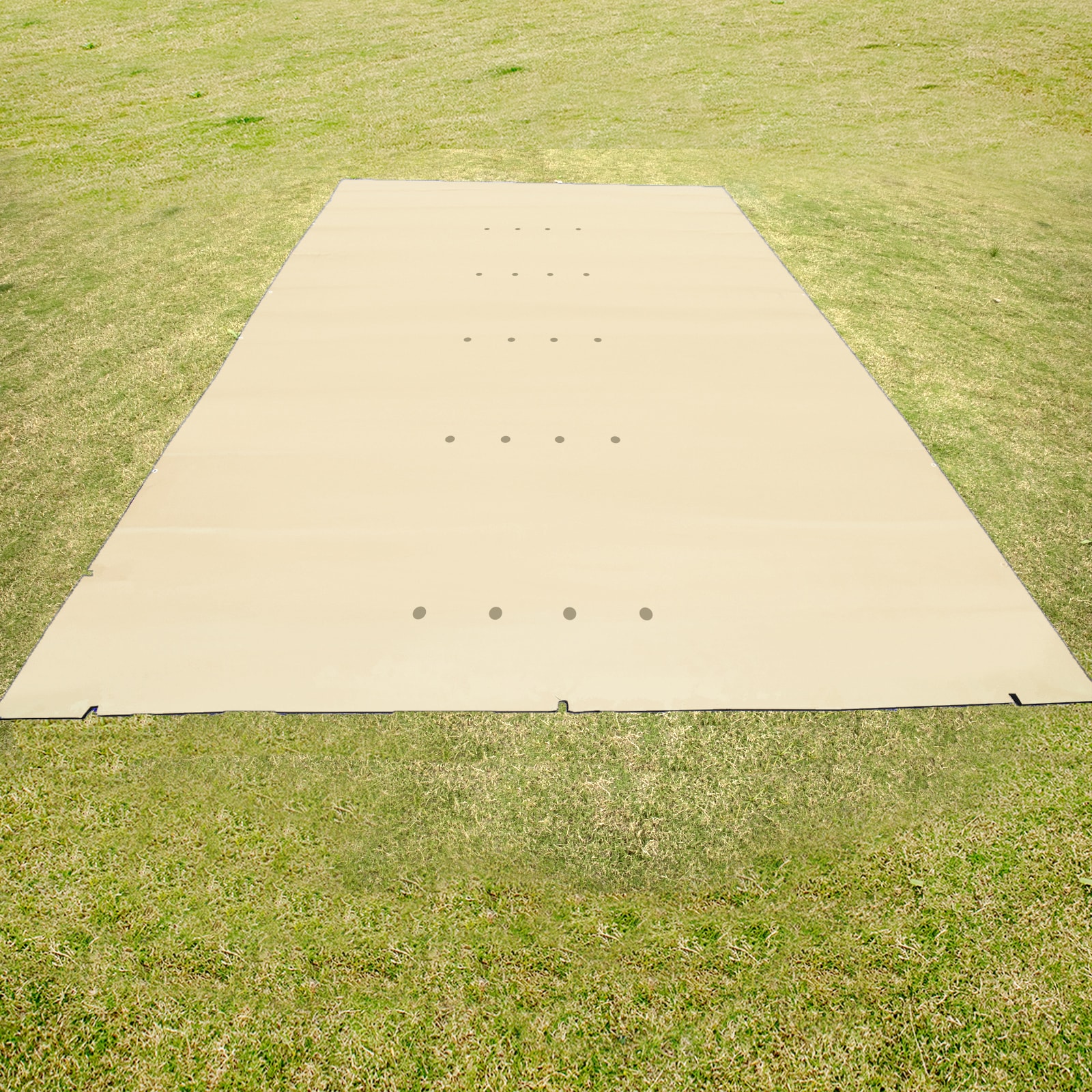 VEVOR YYCM4X8MBE0000001V0 Pool-Covers - View #3