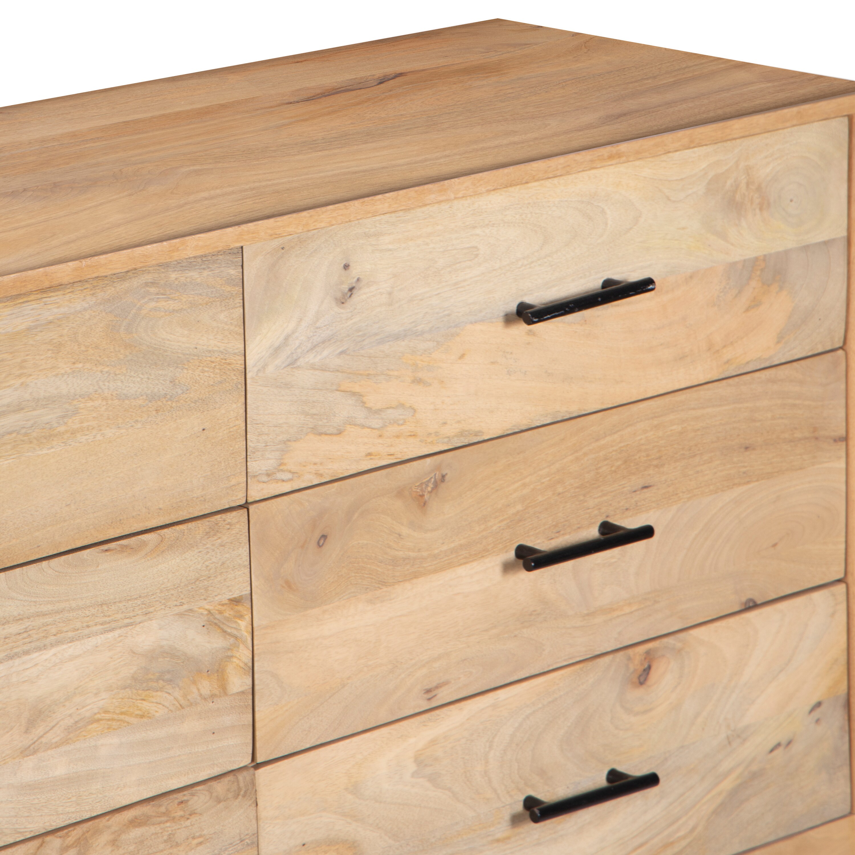 Benzara UPT-326510 dressers - View #4