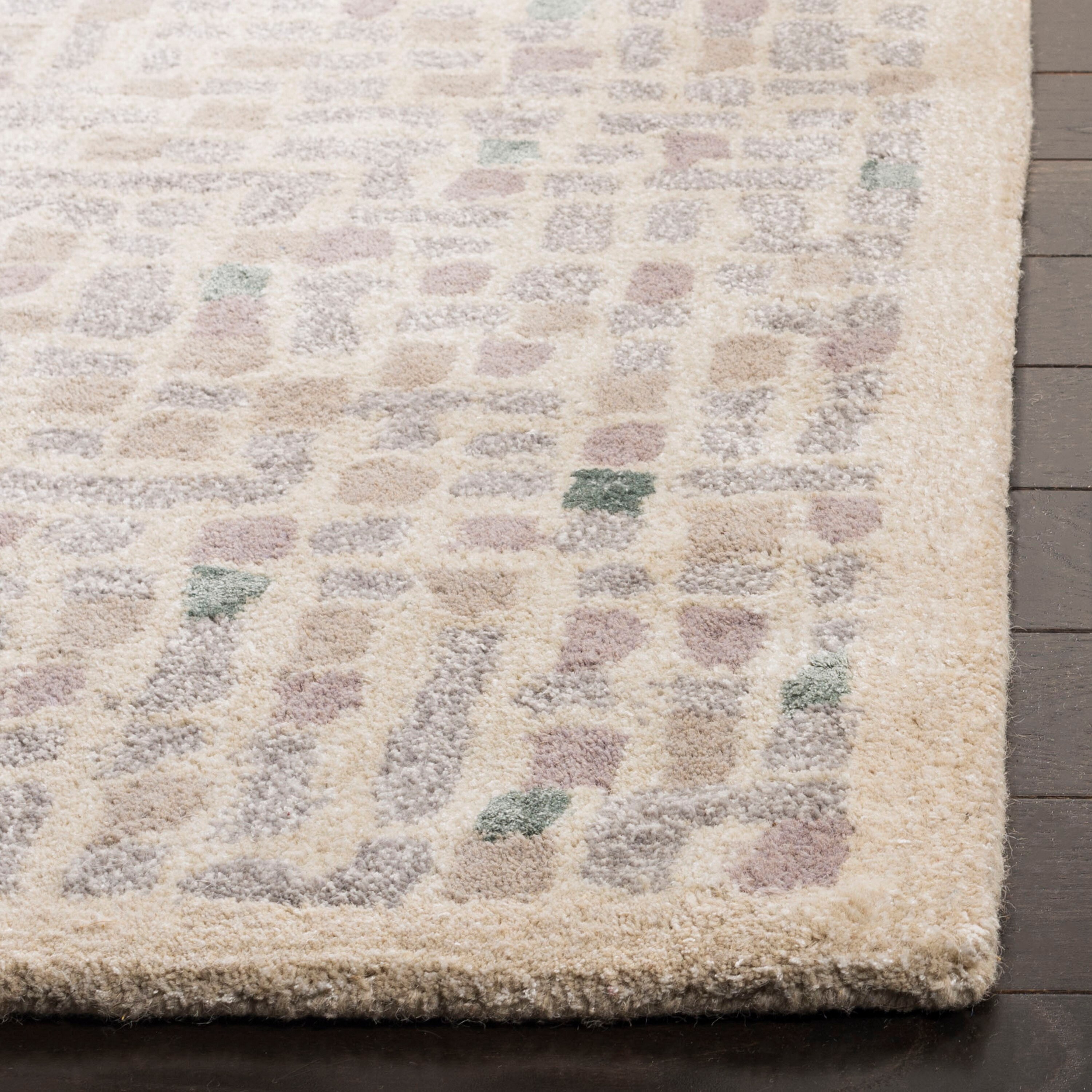 Martha Stewart MSR3623B-210 rugs - View #4