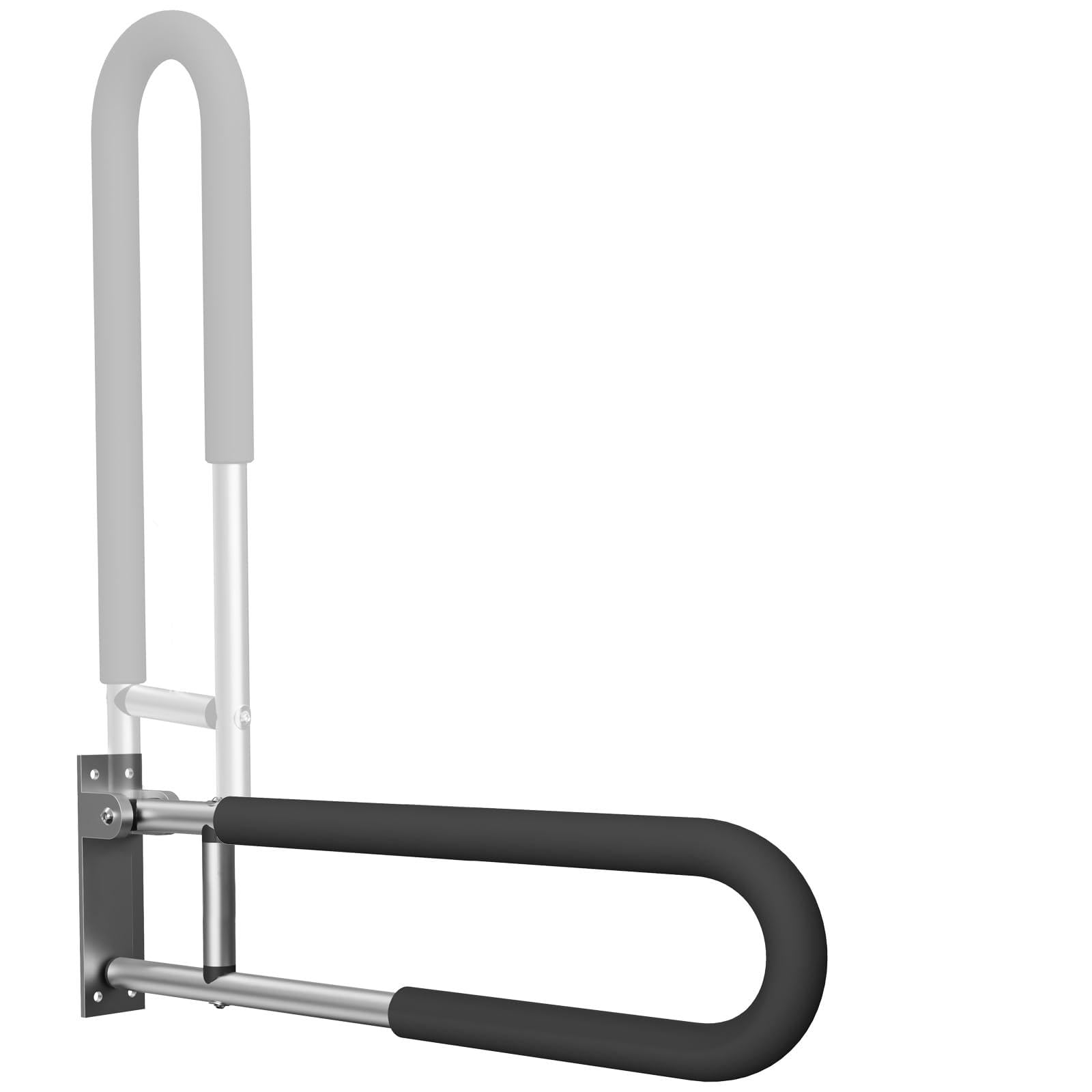 Misopily BotaBay 24 Inch Aluminum Bathroom Safety Grab Bar