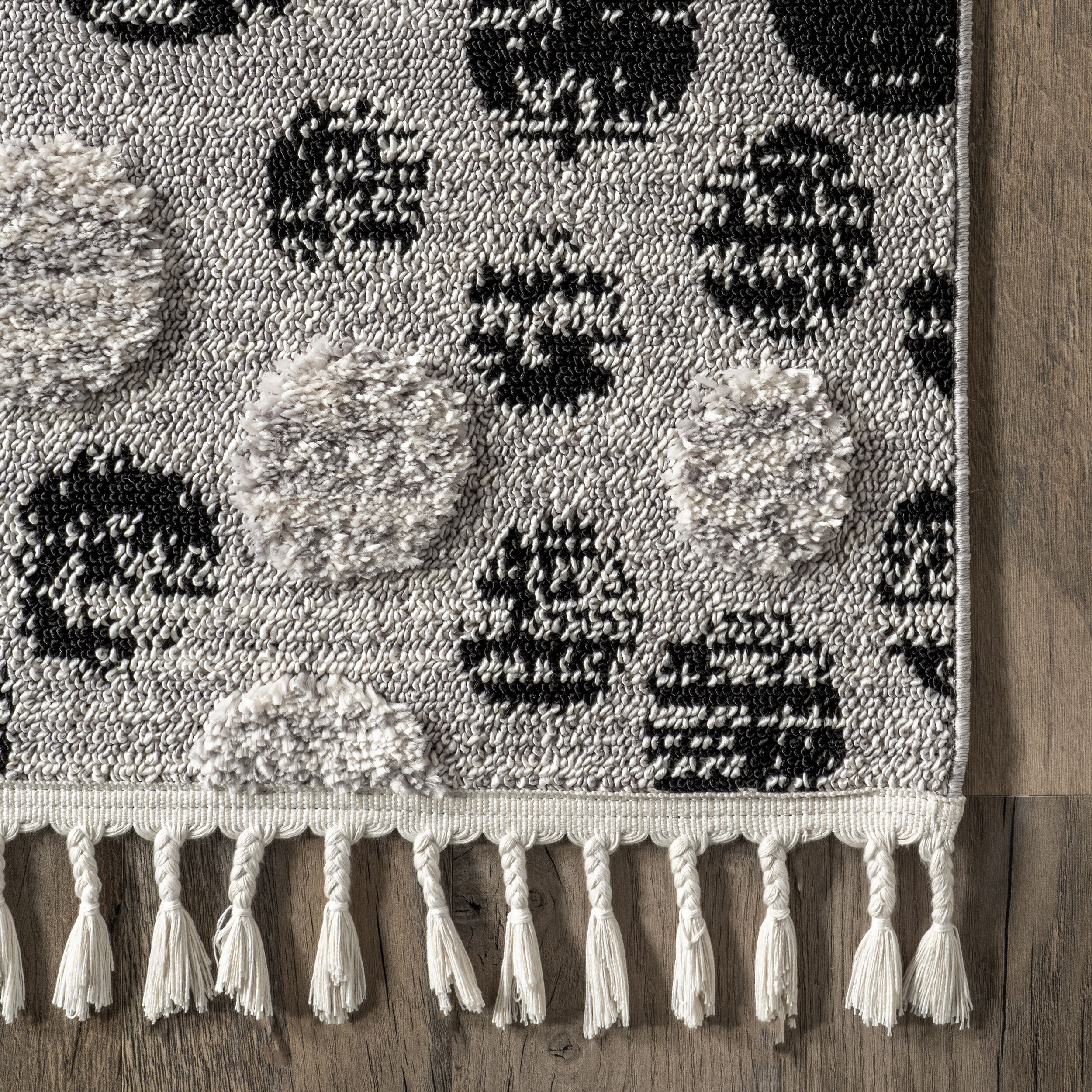 nuLOOM 200KKLR30A-406 rugs - View #5