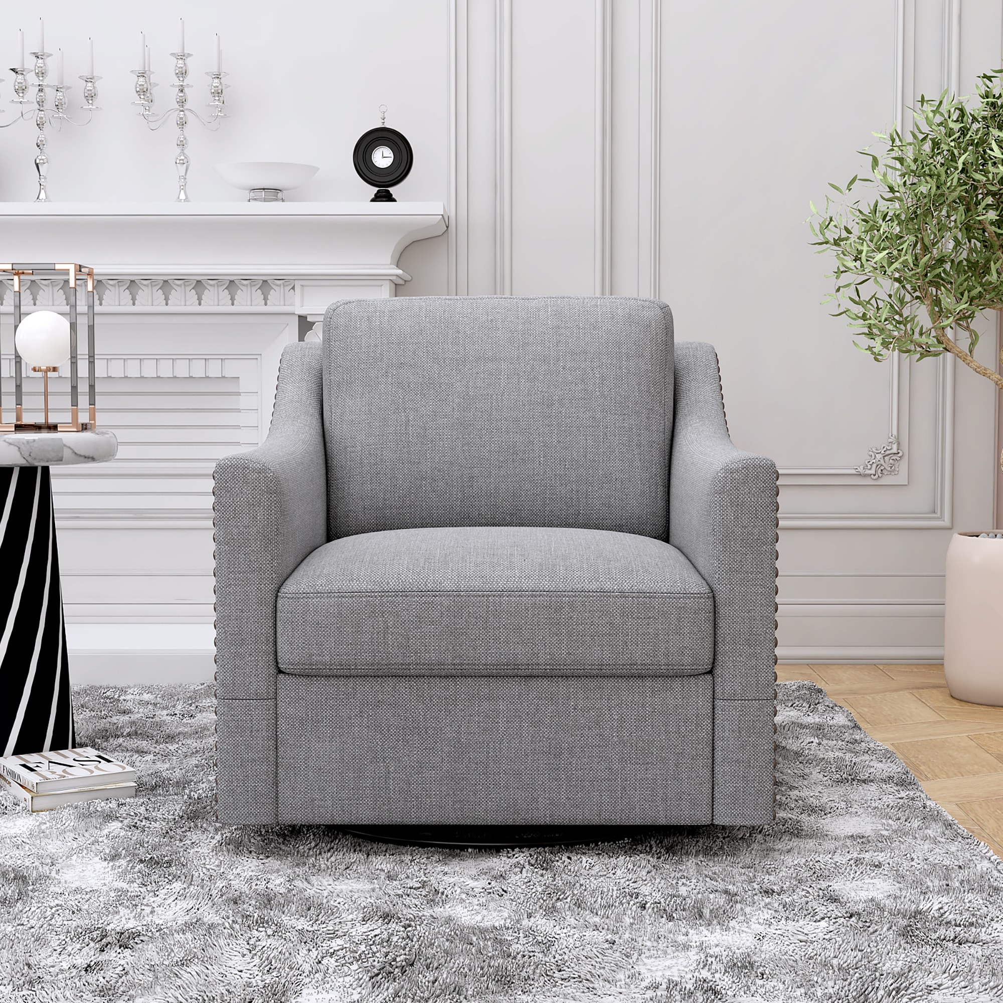 Sumyeg WF-HW66394CF-LA chairs - View #6
