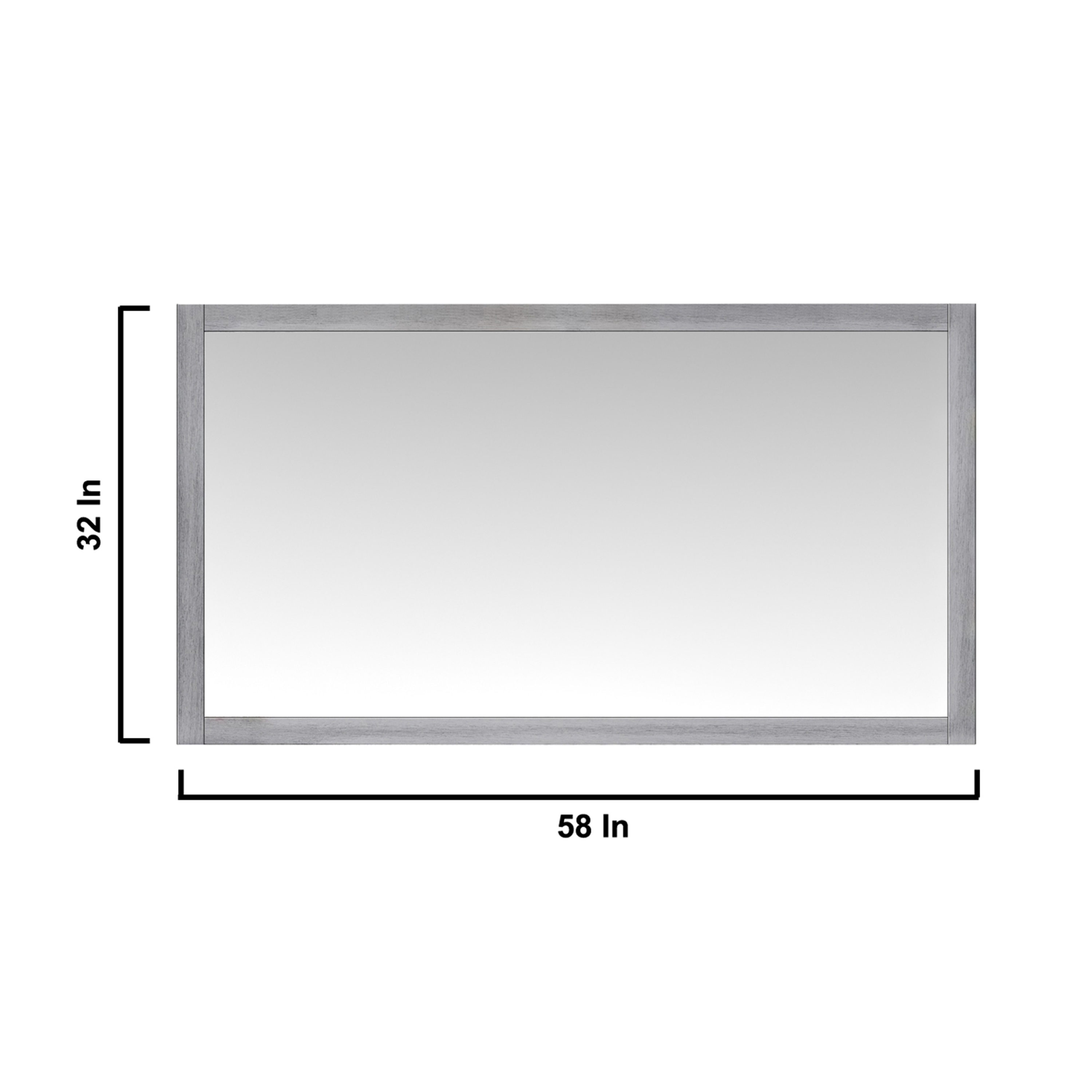 Lexora LJ342260DDDSM58 Bath-Vanity-Combo - View #8