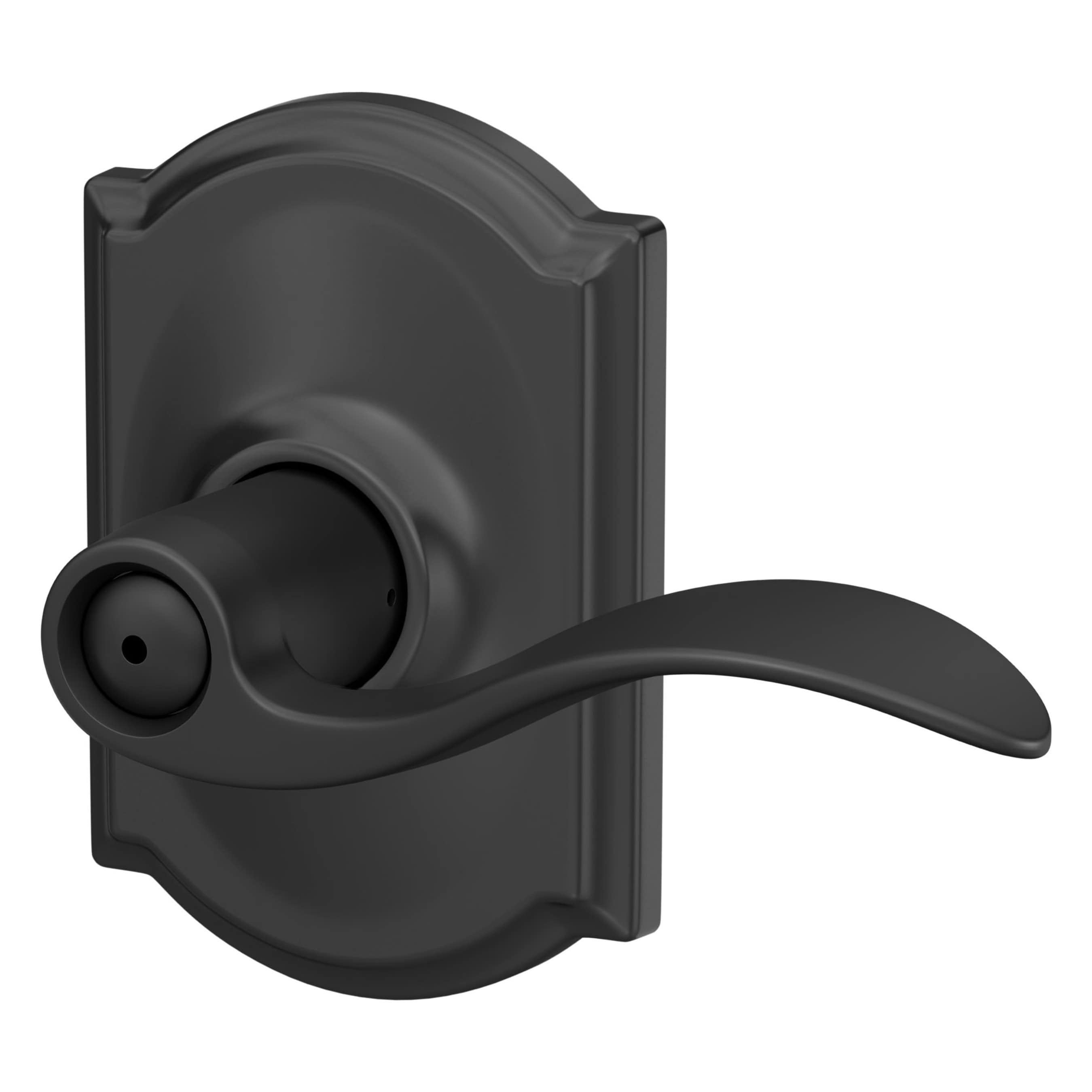 Schlage F40 ACC 622 CAM Door-Handles - View #10