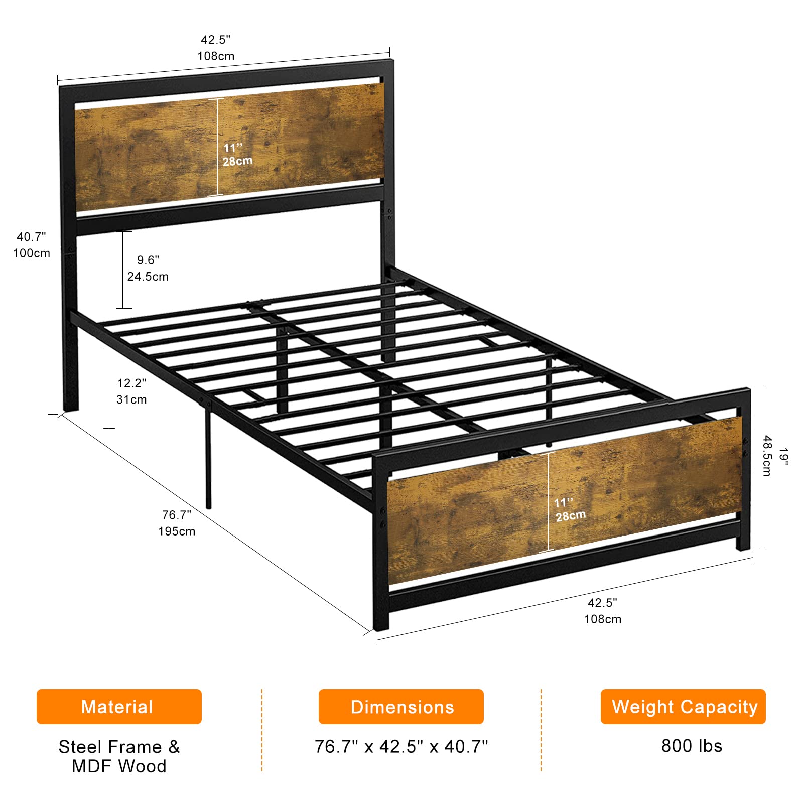 LTMATE LSCHYX-RBT01-HSMT beds - View #2