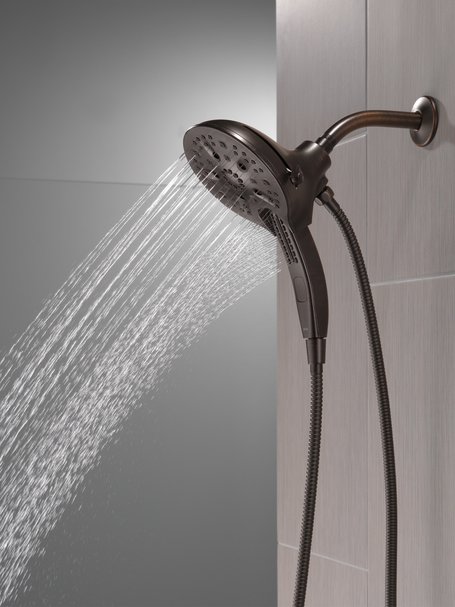 Delta 58620-RB25-PK Fixed-Showerhead - View #12
