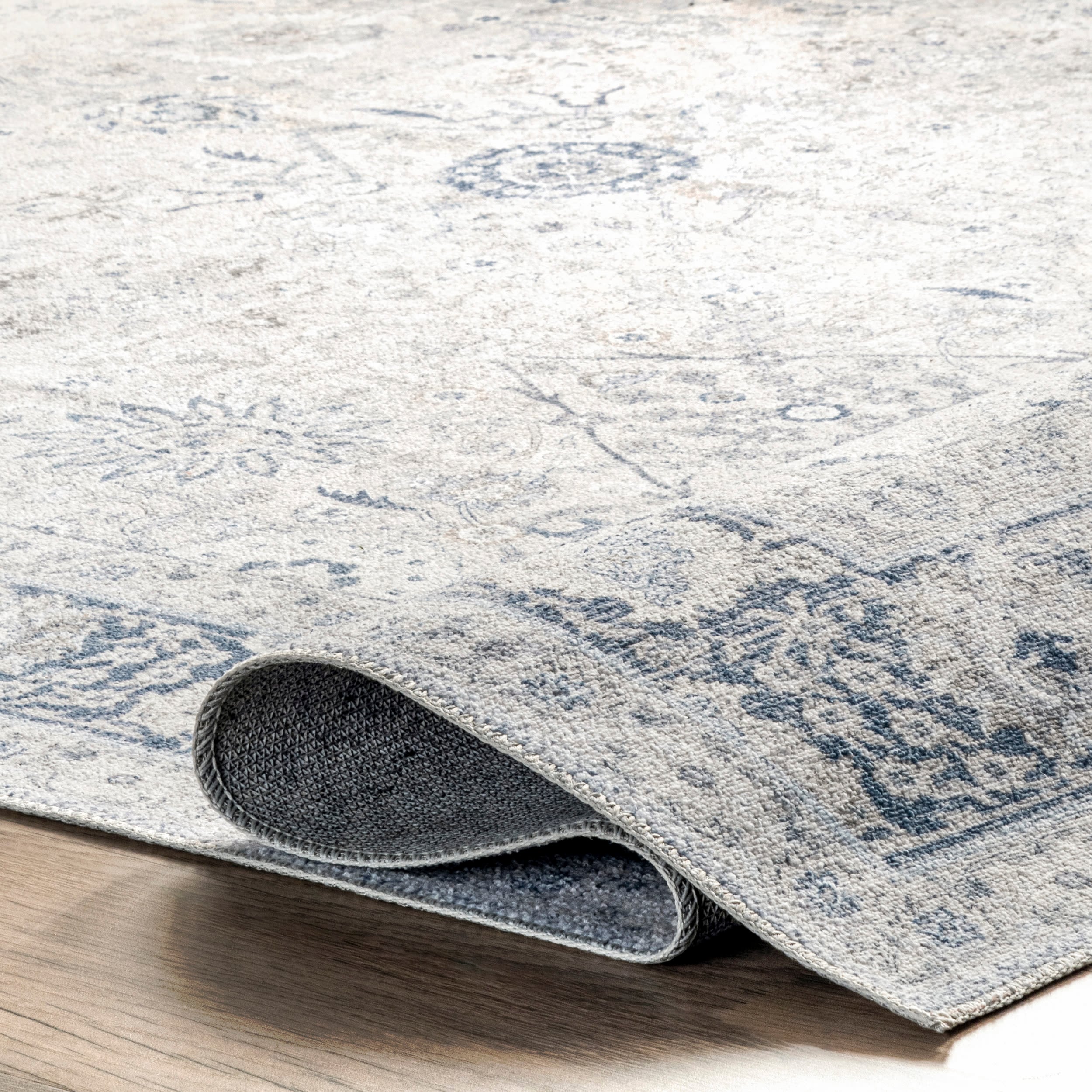 Lauren Liess x Rugs USA HJAU25A-9012 rugs - View #2