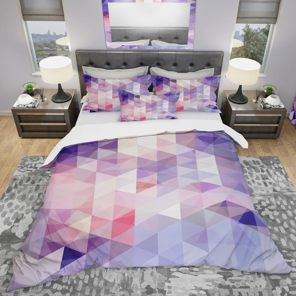 Designart BED18664-Q bedding - View #2