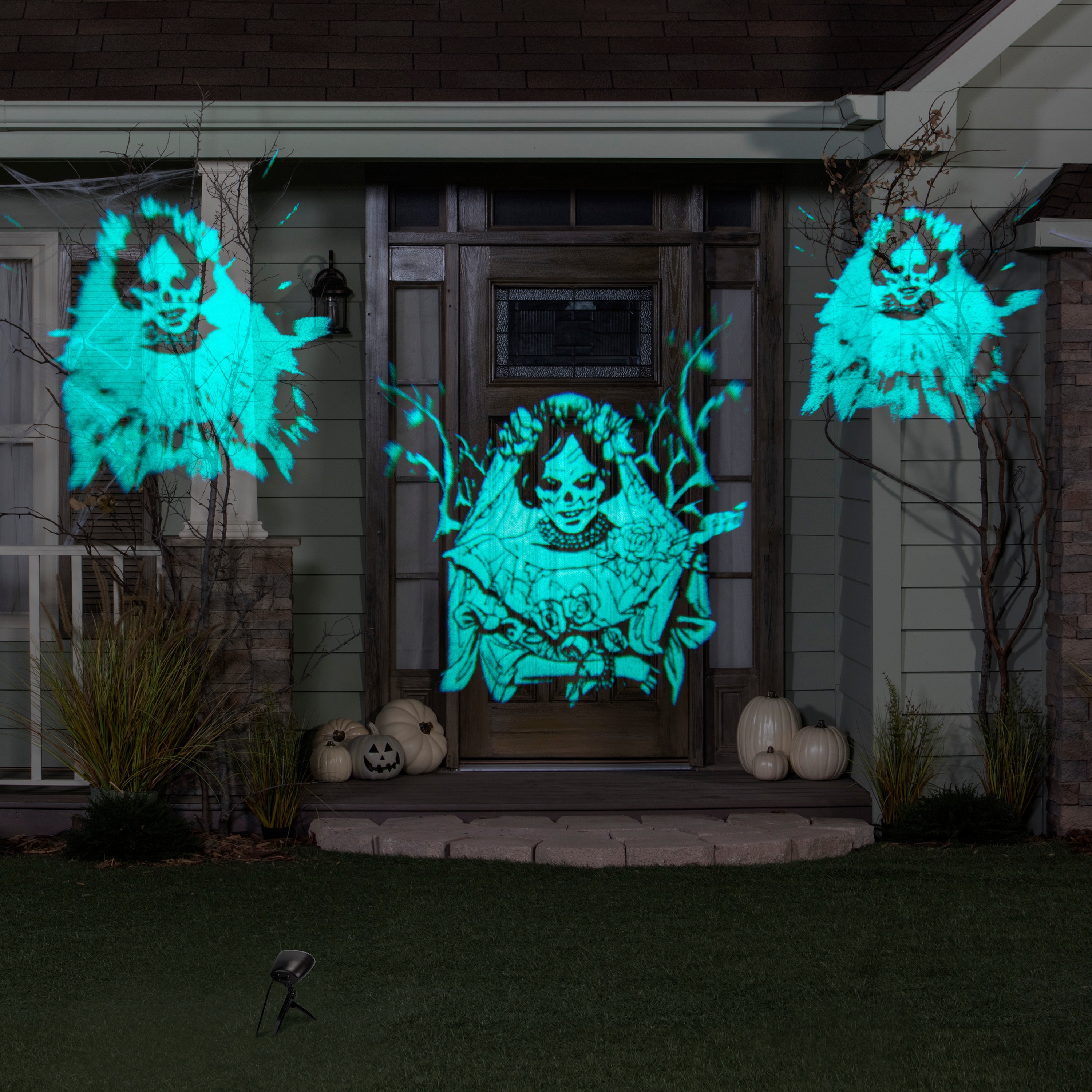 Disney 555283 Halloween-String-Lights - View #5