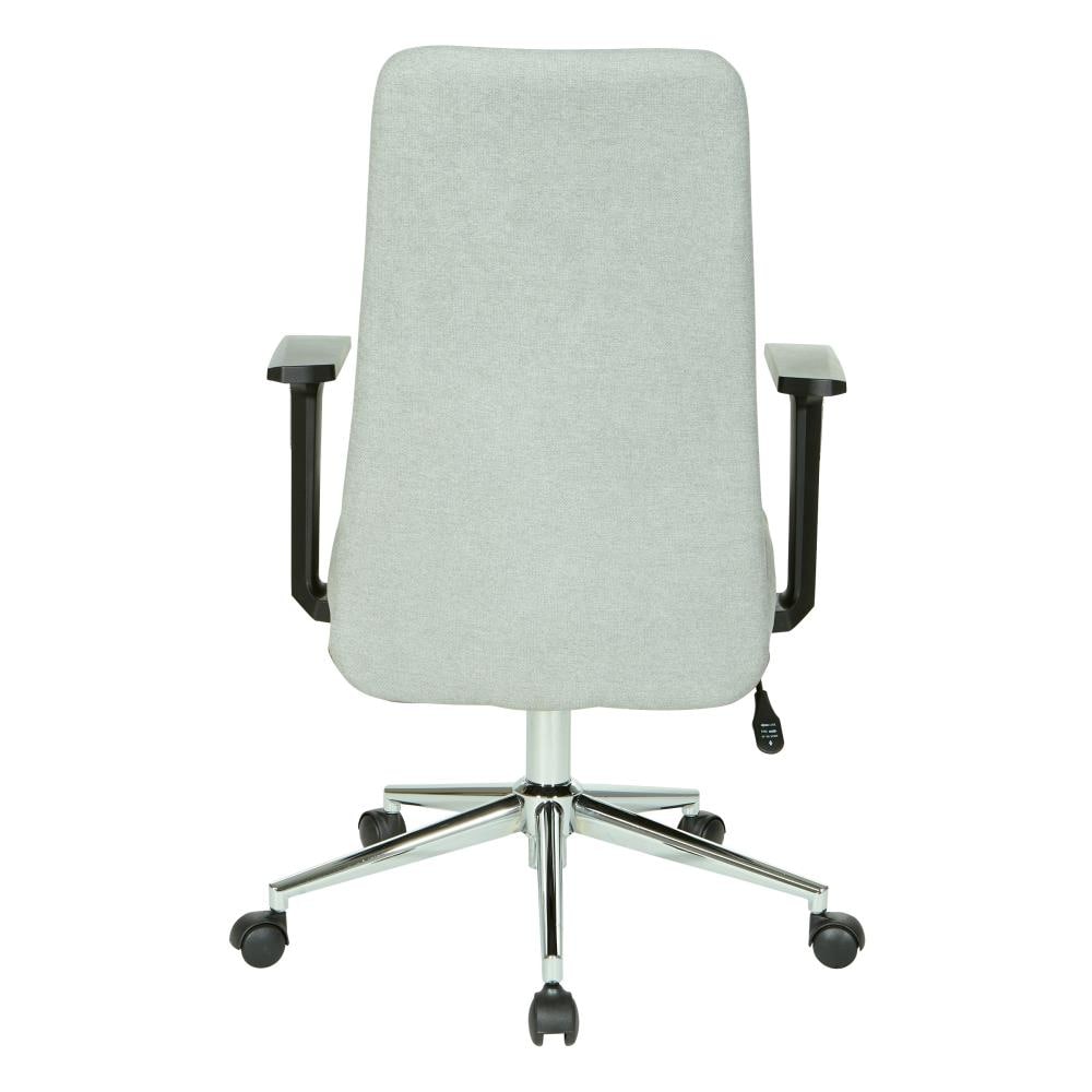 OSP Home Furnishings EVA26-E17 Office-Chairs - View #3