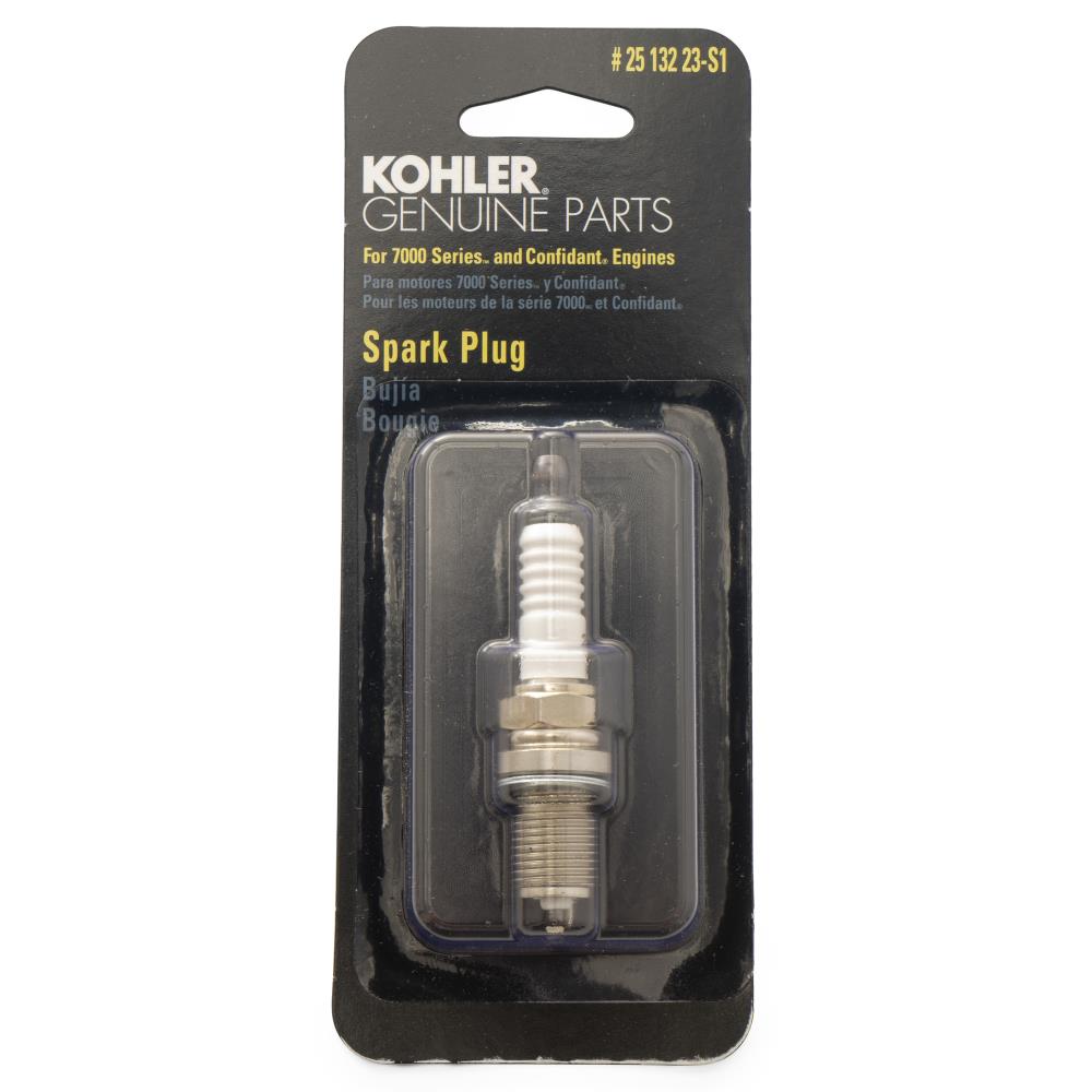 KOHLER 5/8-in 4-cycle Engine Spark Plug in the Small Engine