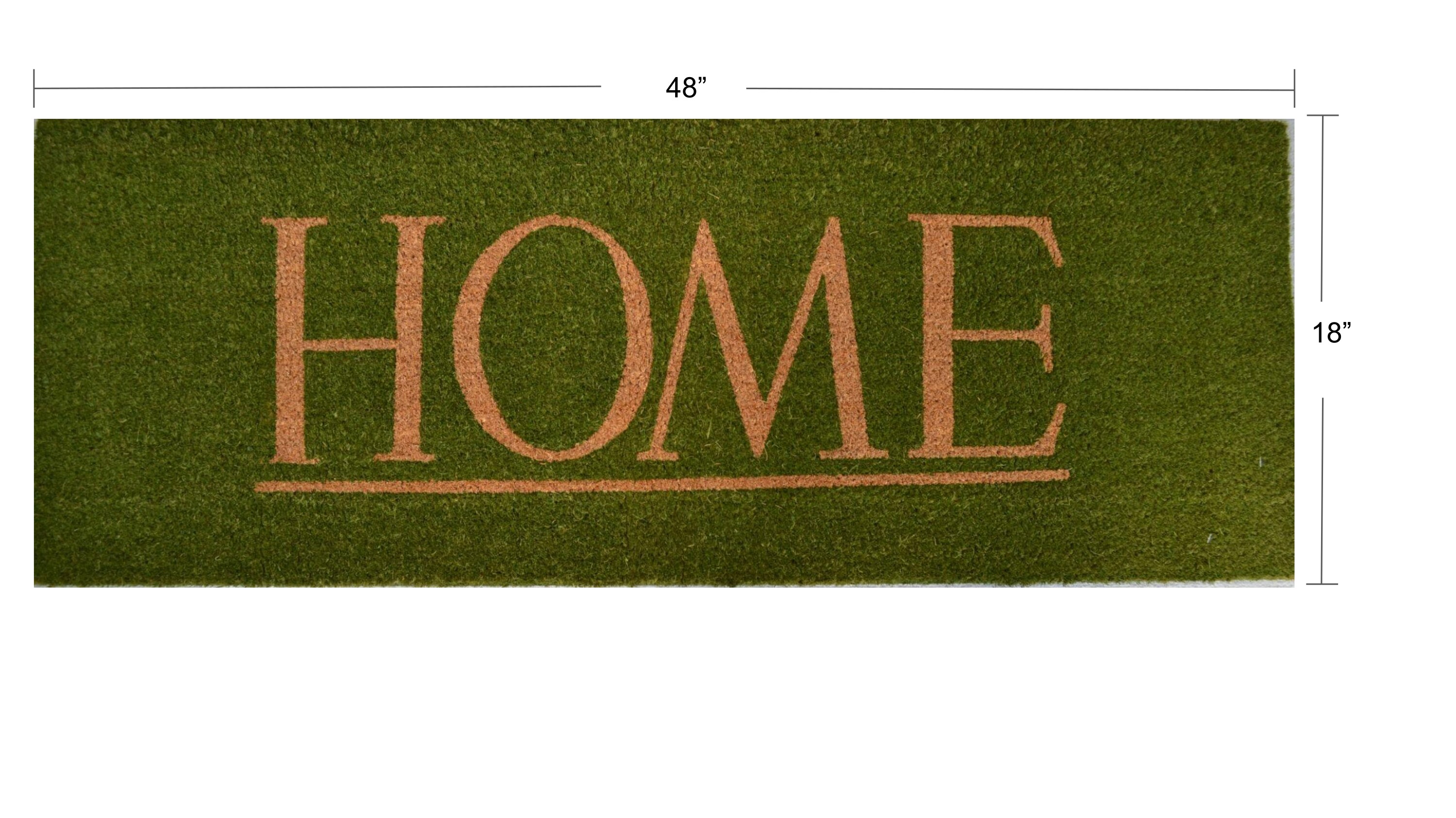 Imports Decor 523PVC Mats-Cat - View #5
