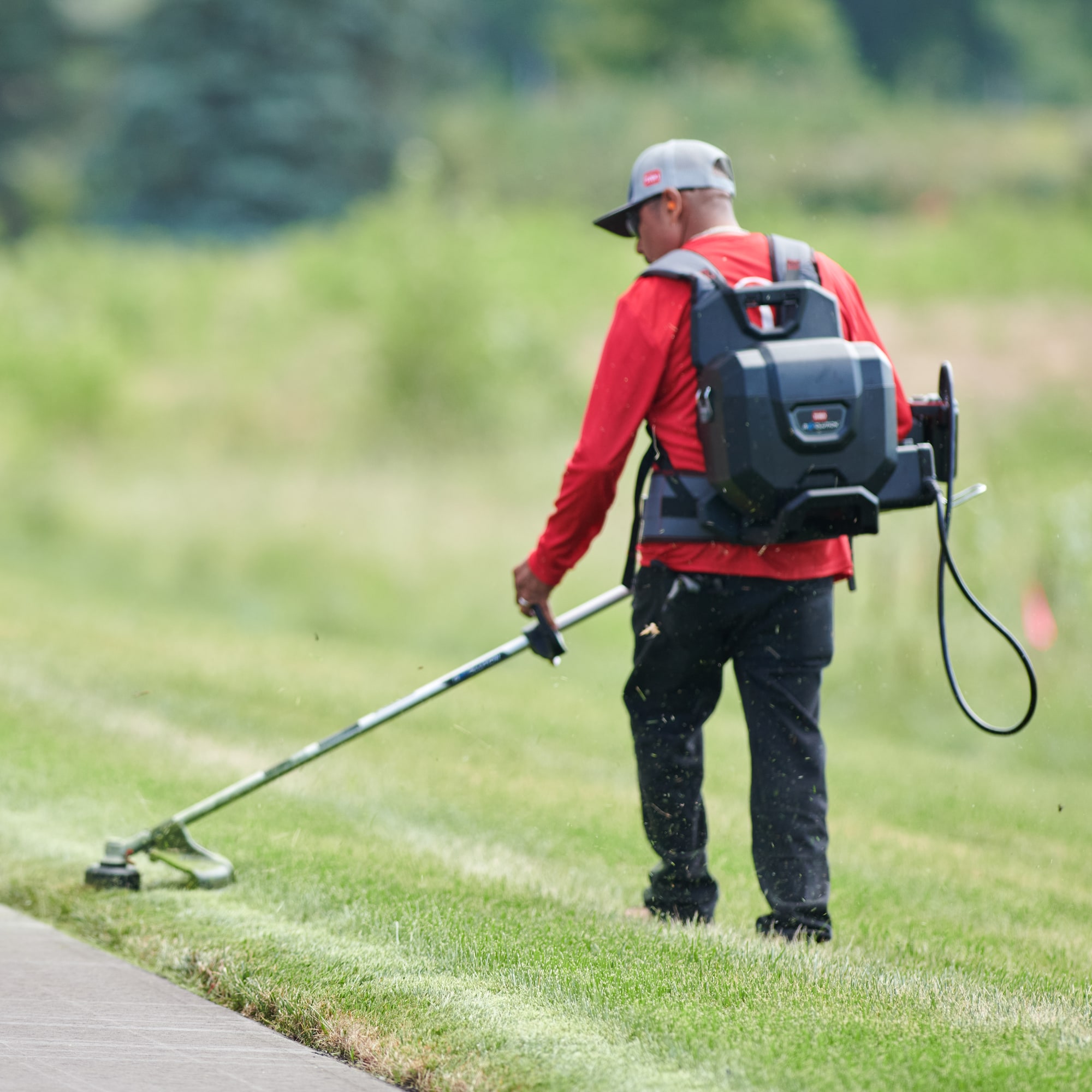Toro 66110T Cordless-String-Trimmers - View #6