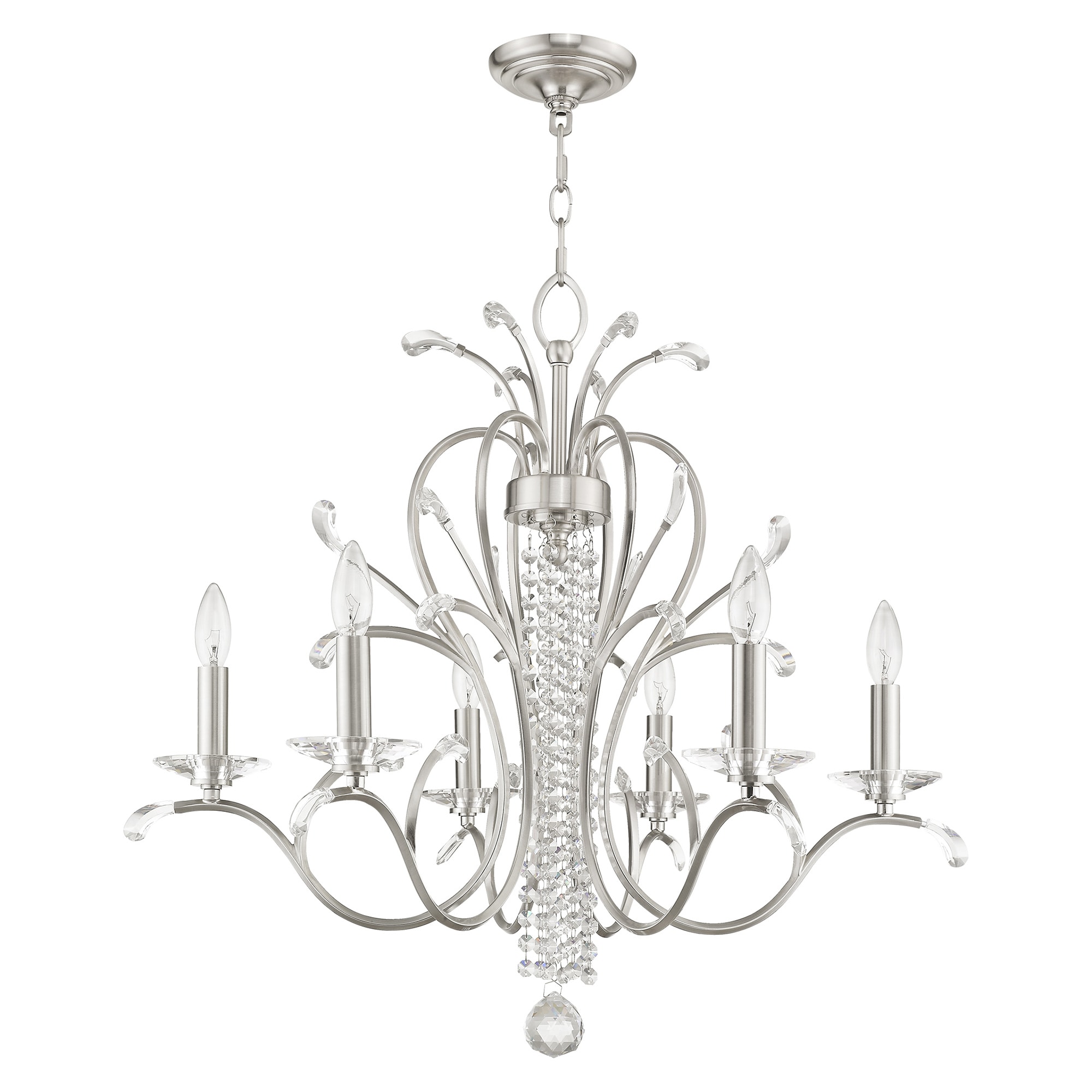 Livex Lighting 51006-91 b090015 - View #2