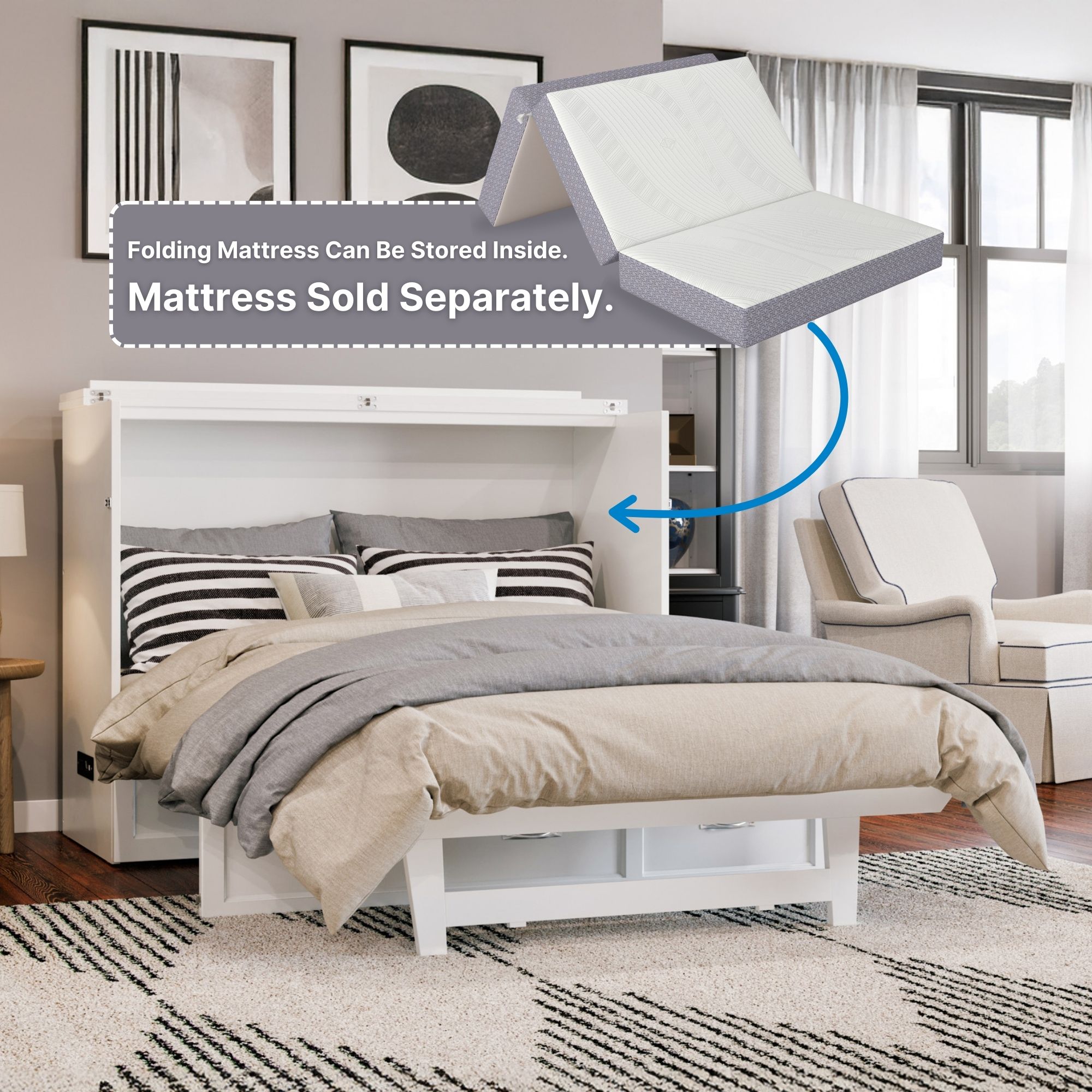 AFI AC573102 beds - View #16